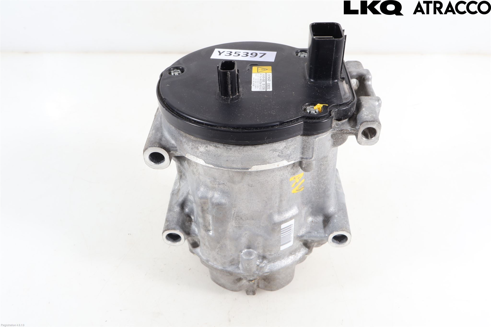 Toyota COROLLA 19- Ac Kompressor