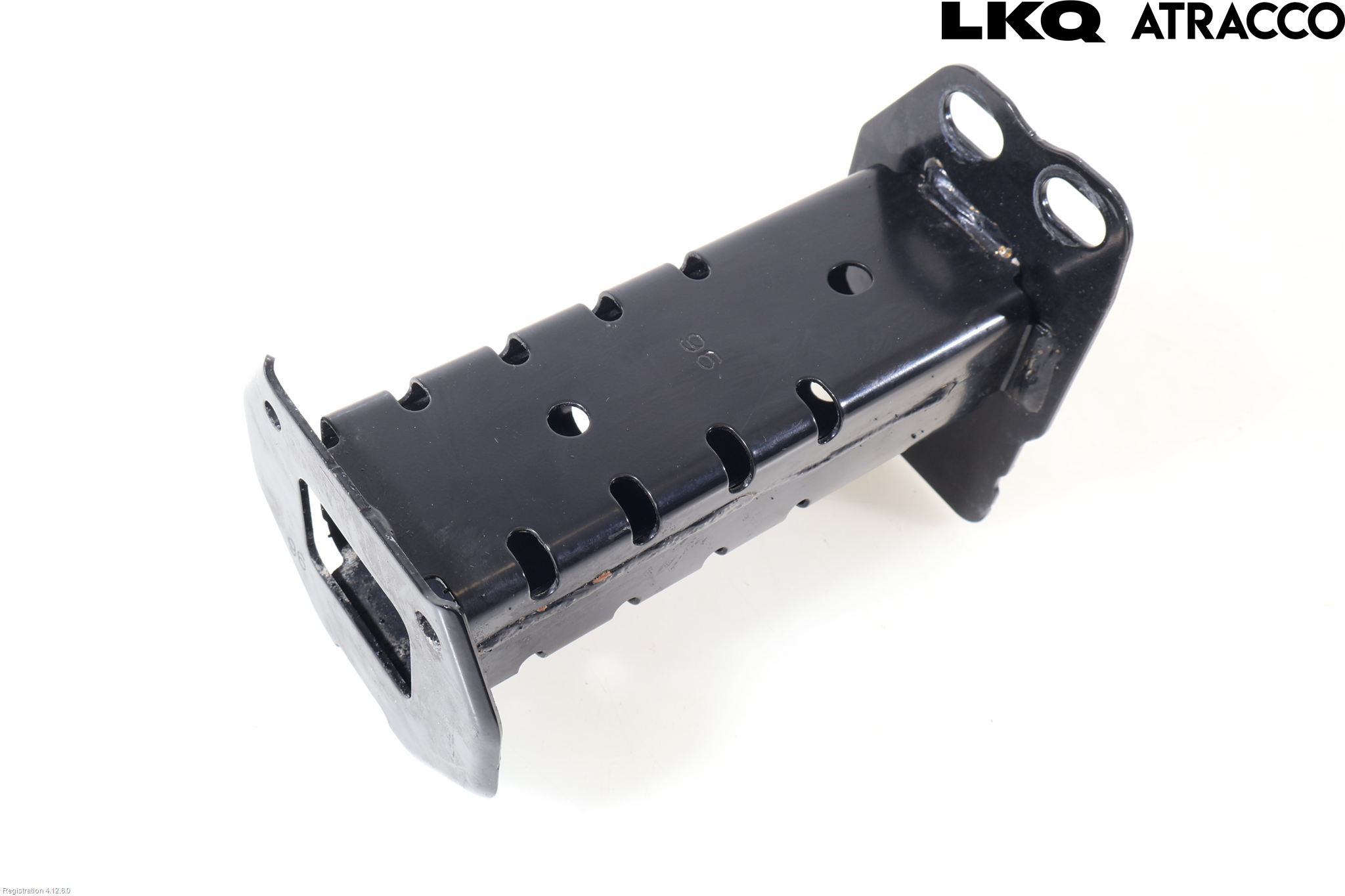 Lexus LBX 24- Stötfångarbärjärn Fram