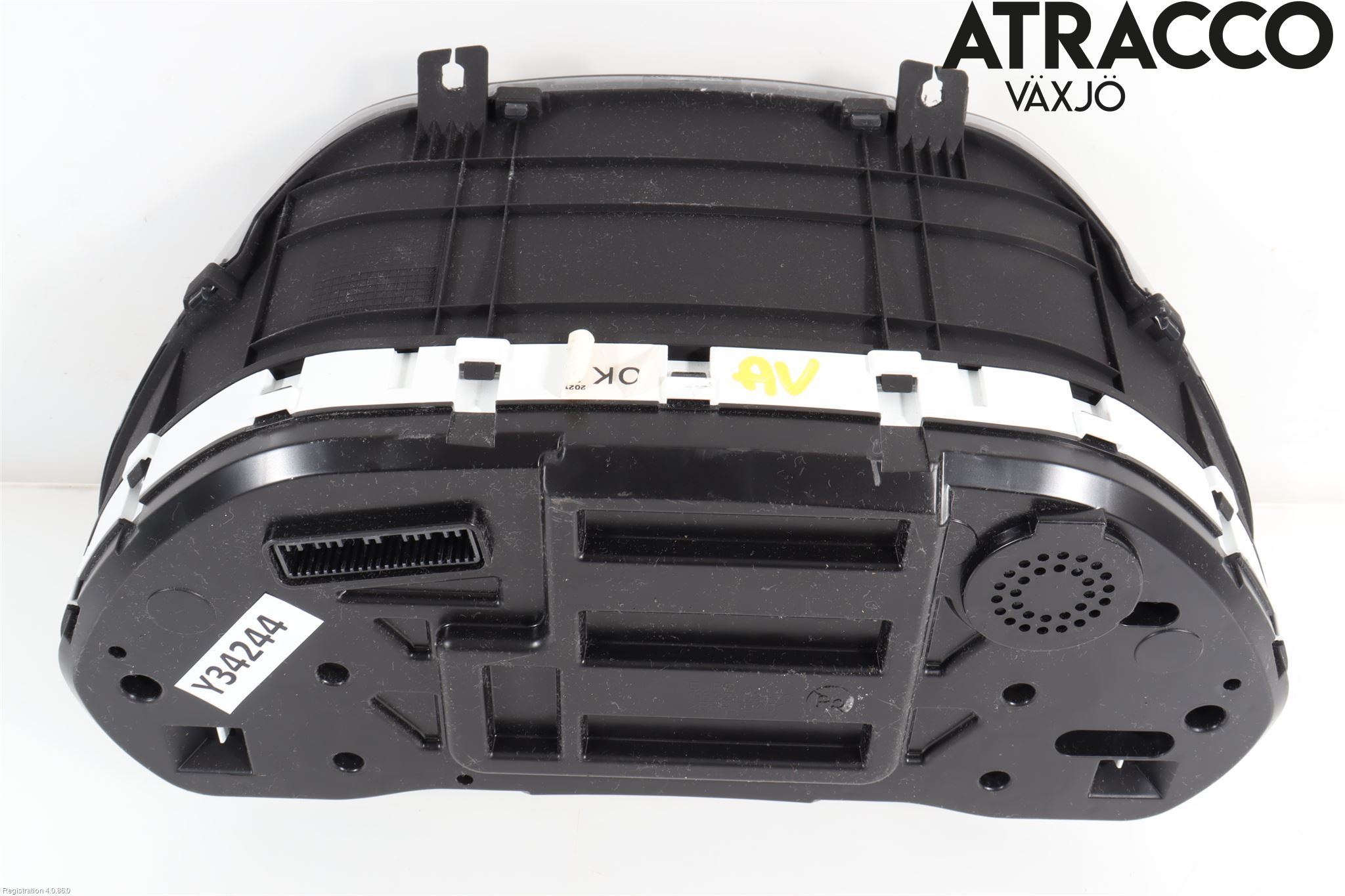 Hyundai i30 PD 17- Instrument Komb