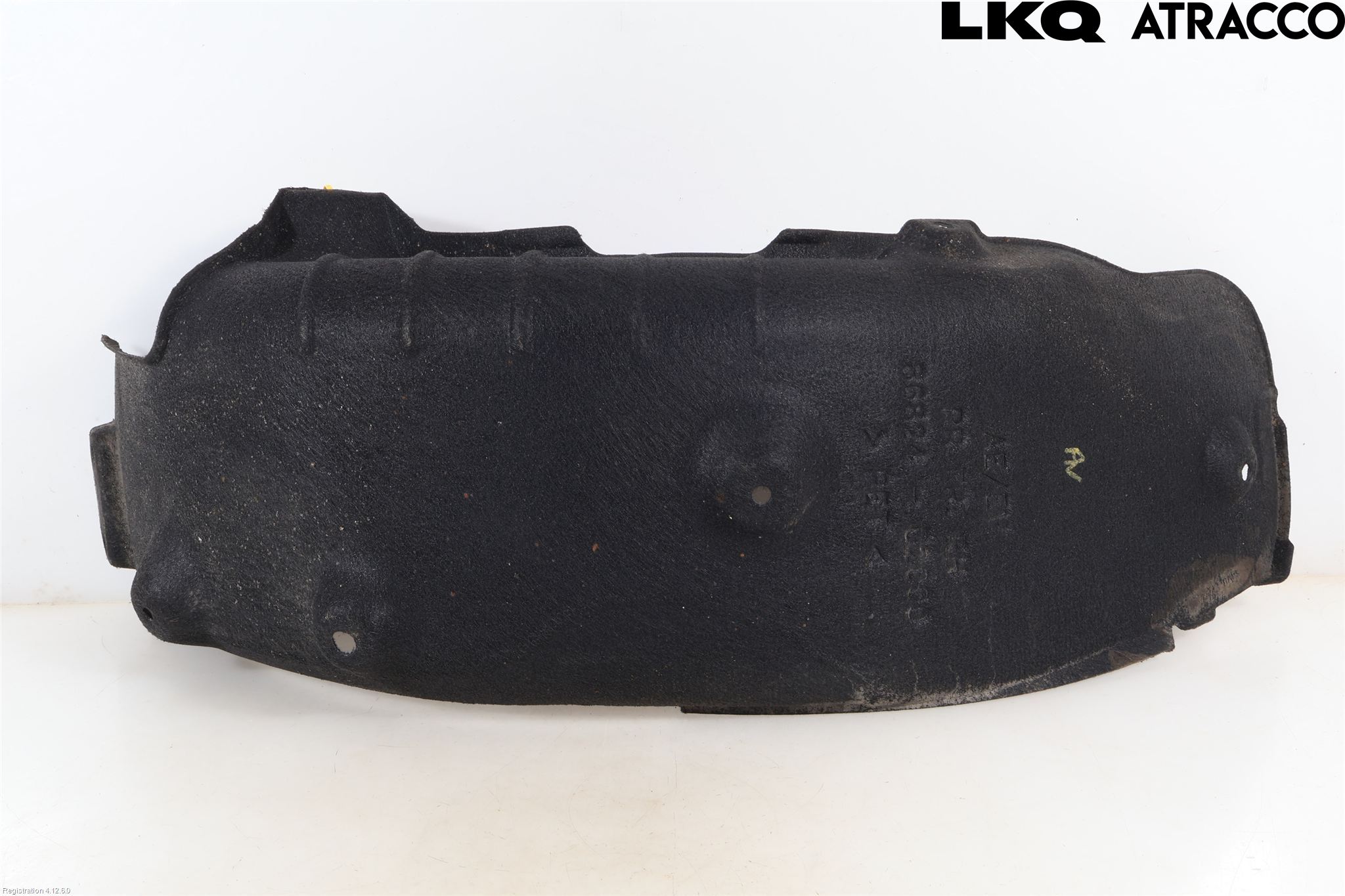 Hyundai IONIQ AE 17-22 Skärm Inner