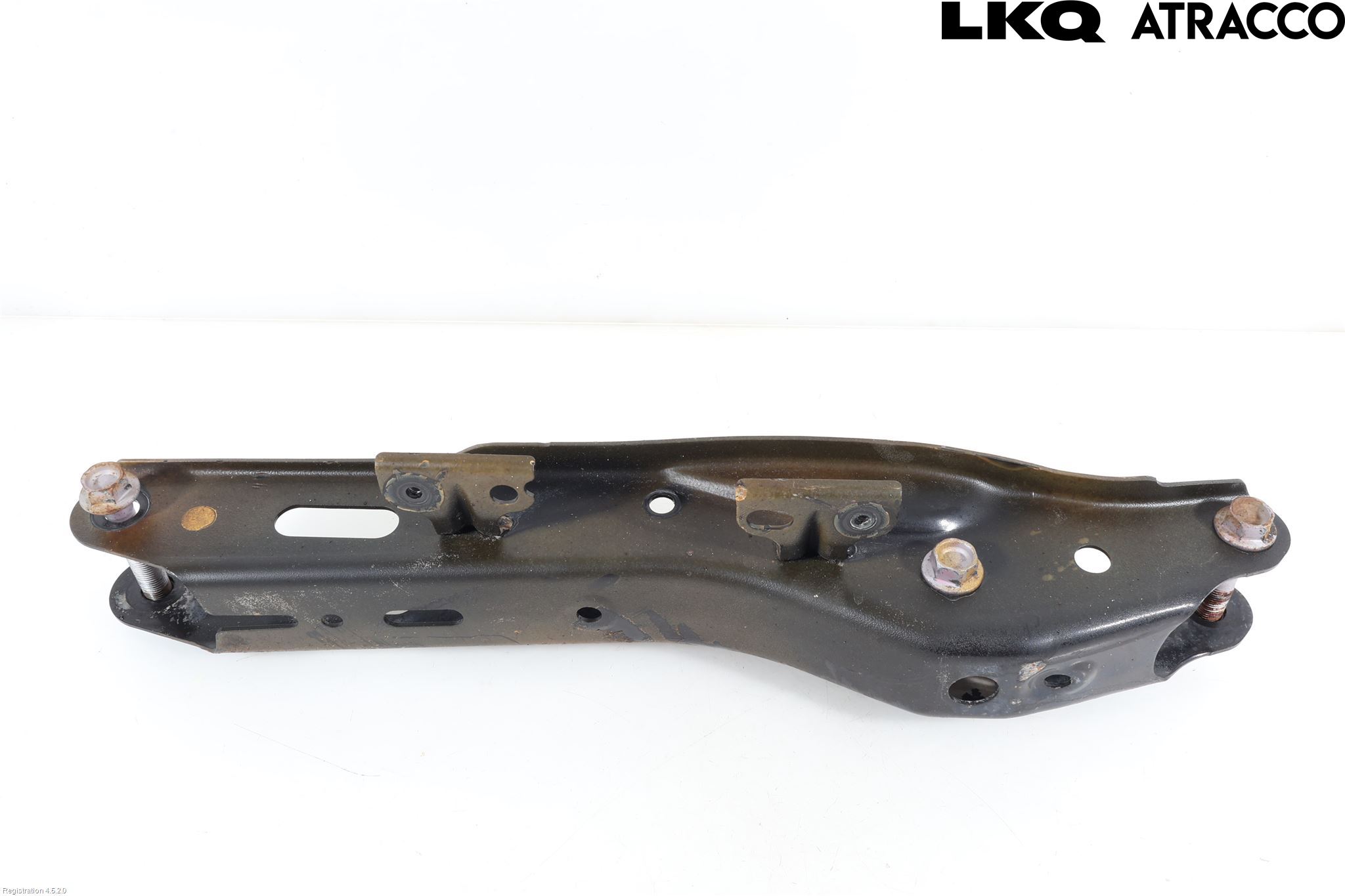 Mazda CX-60 22- Bärarm Bak Höger