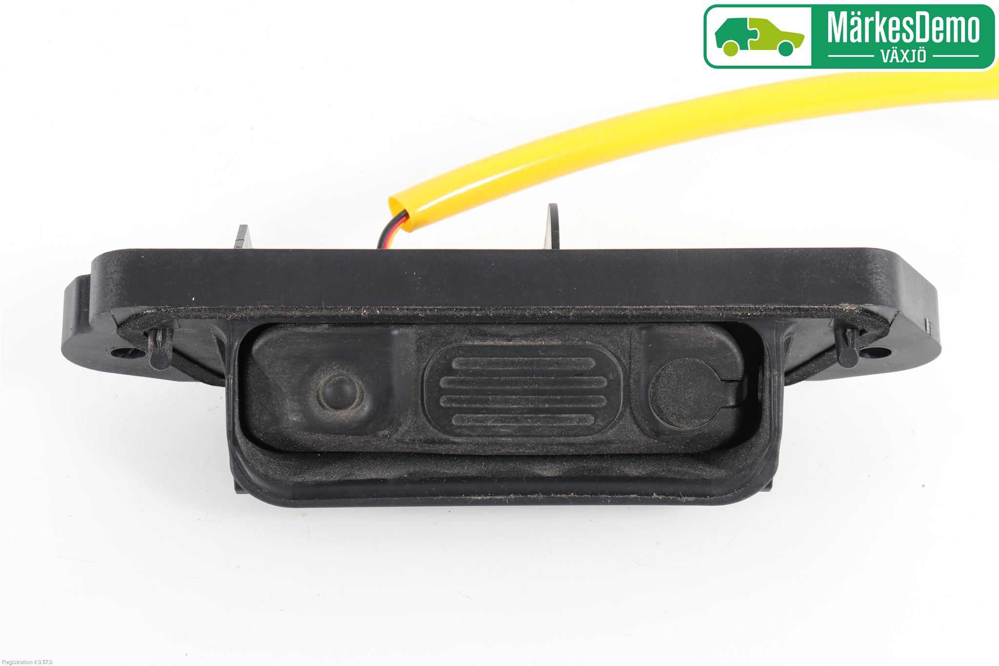 Mitsubishi OUTLANDER 13-21 Bakluckehandtag