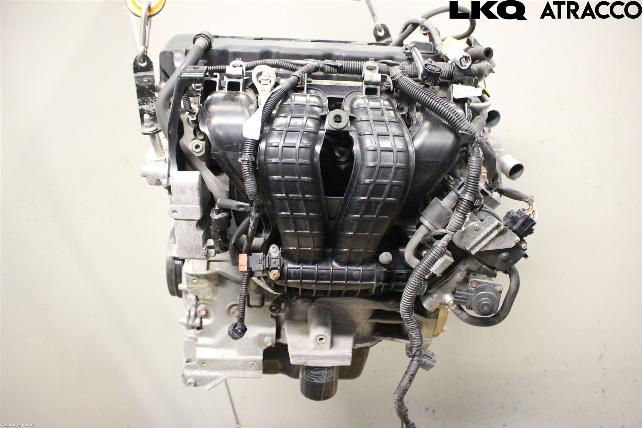 Mitsubishi OUTLANDER 13-21 Motor Bensin