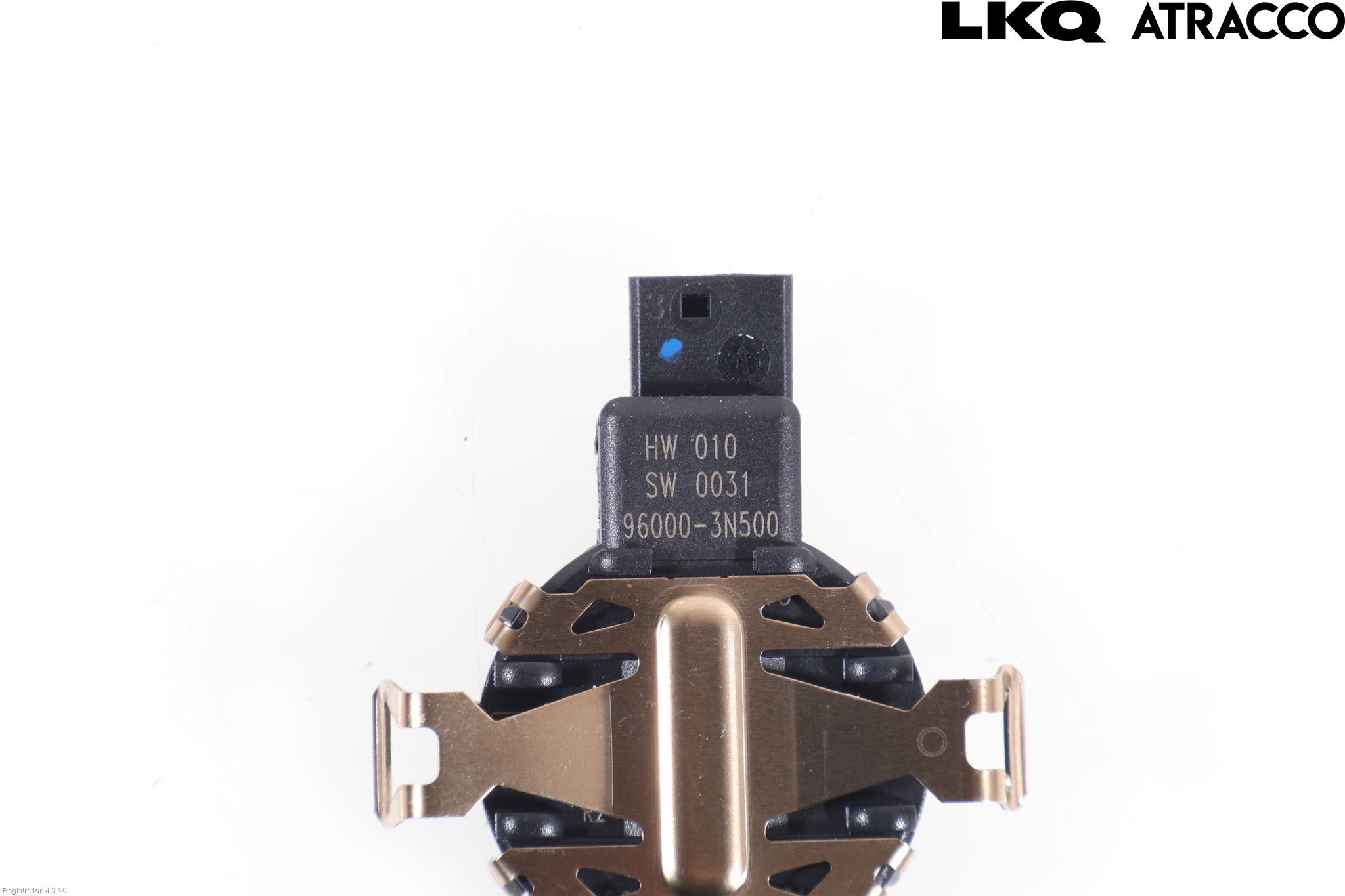 Hyundai KONA/ELECTRIC OS 18-23 Regnsensor