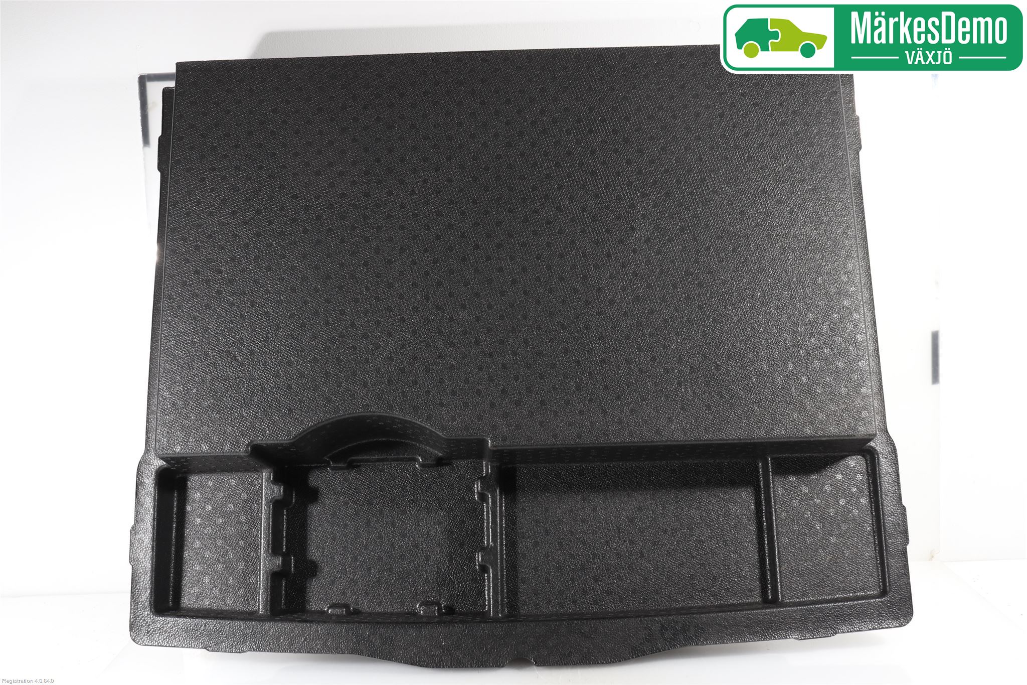 Hyundai TUCSON 05- Bagage Golv