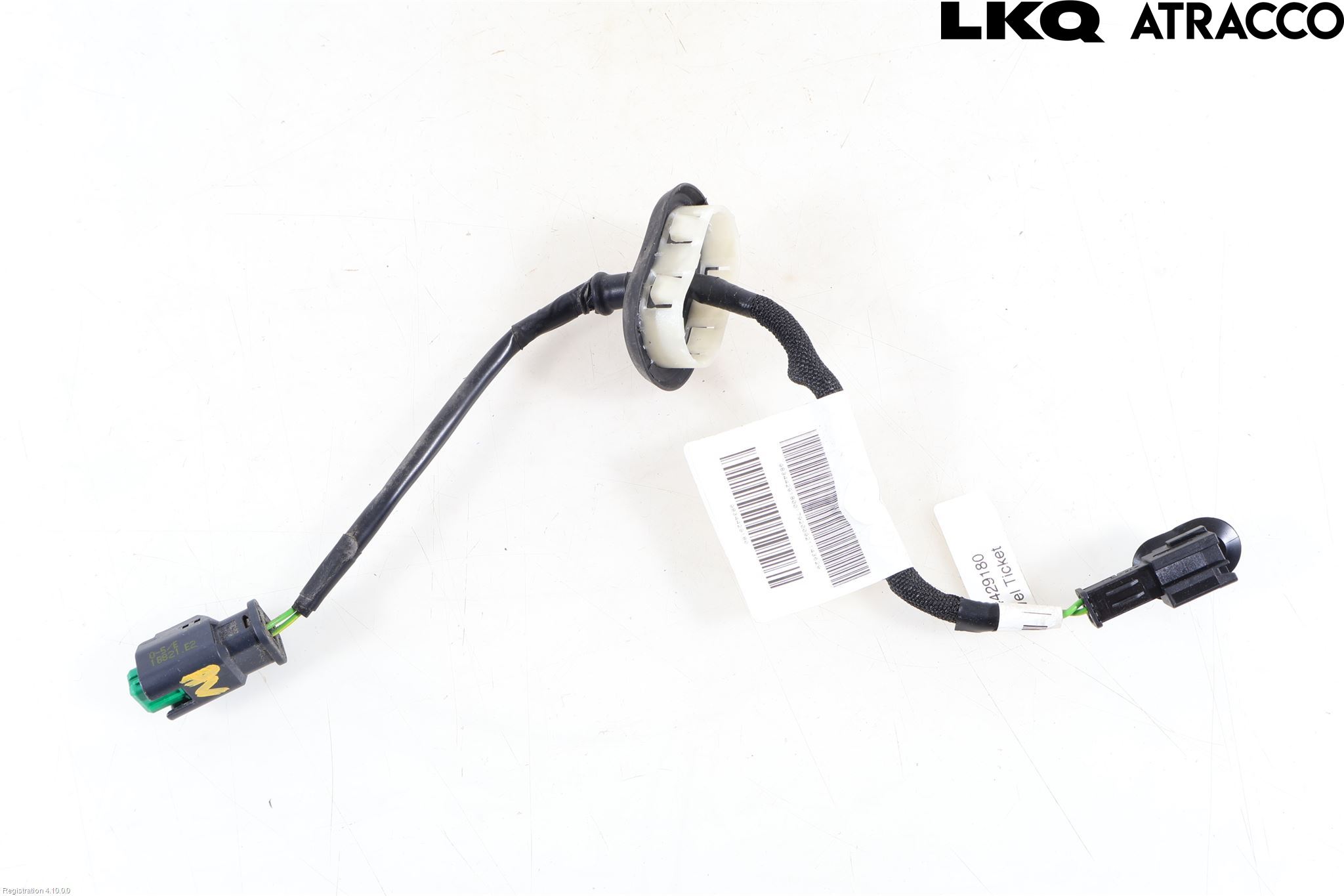 Peugeot 208/E-208 20- Kabelhärva