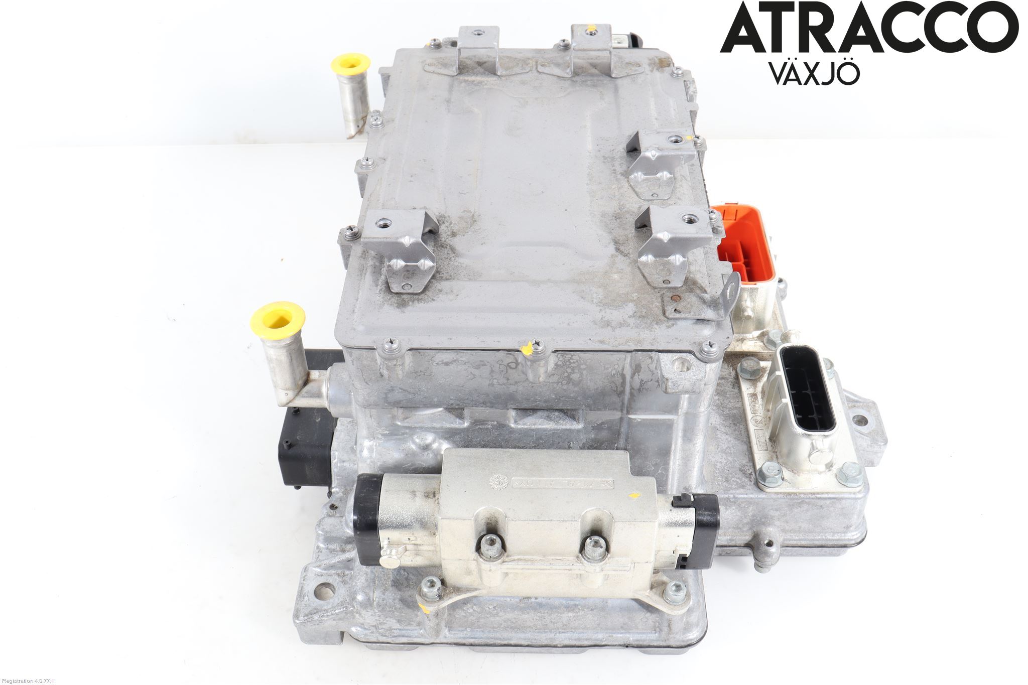 Hyundai IONIQ AE 17-22 Hybridconverter