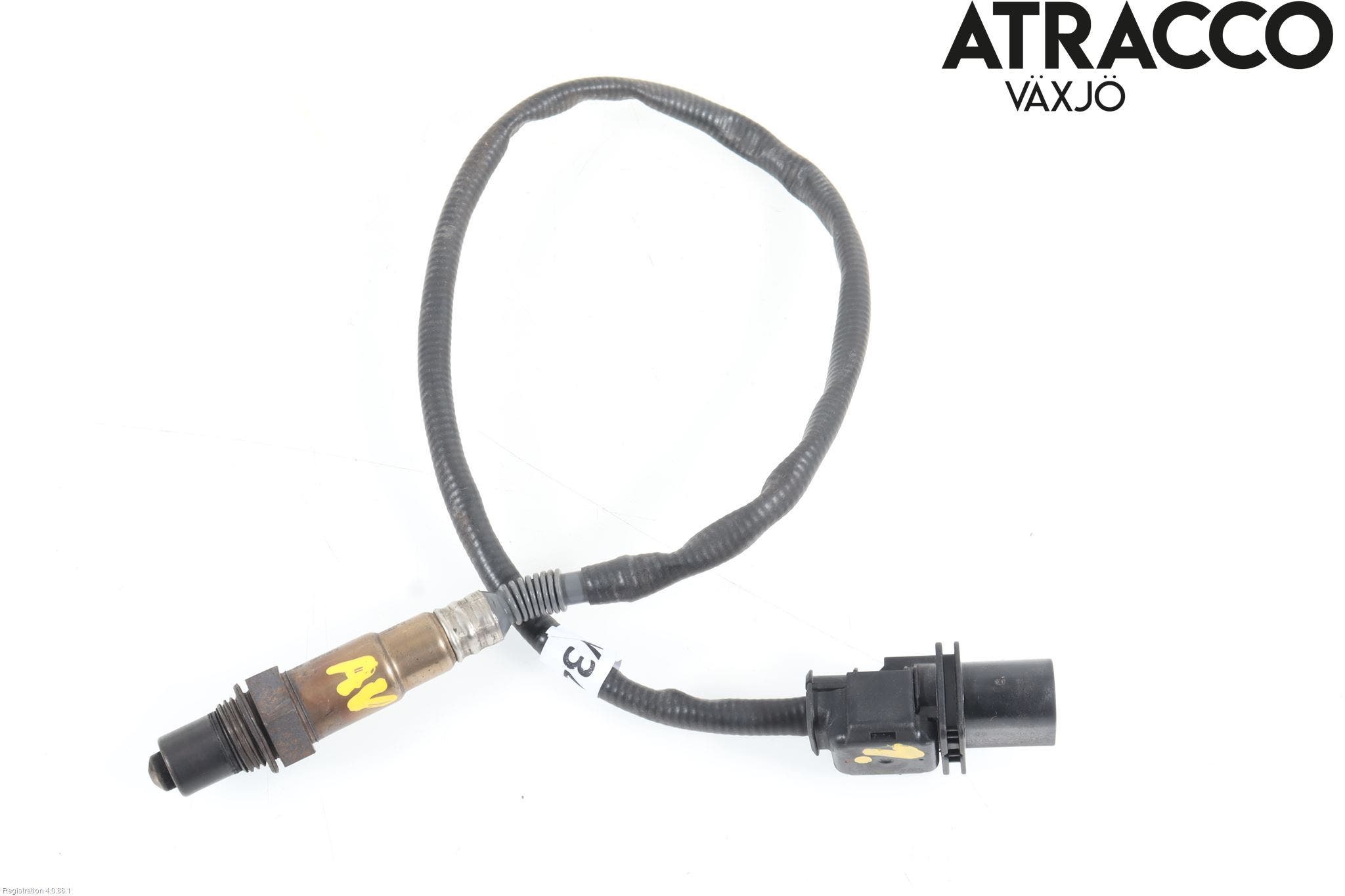 BMW 5 F10/F11/F18 09-17 Injlambdasond