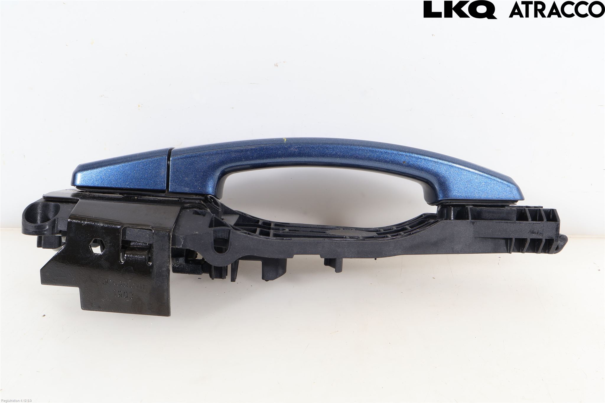 Opel ASTRA J 10-15 Dörrhandtag Yttre Hö