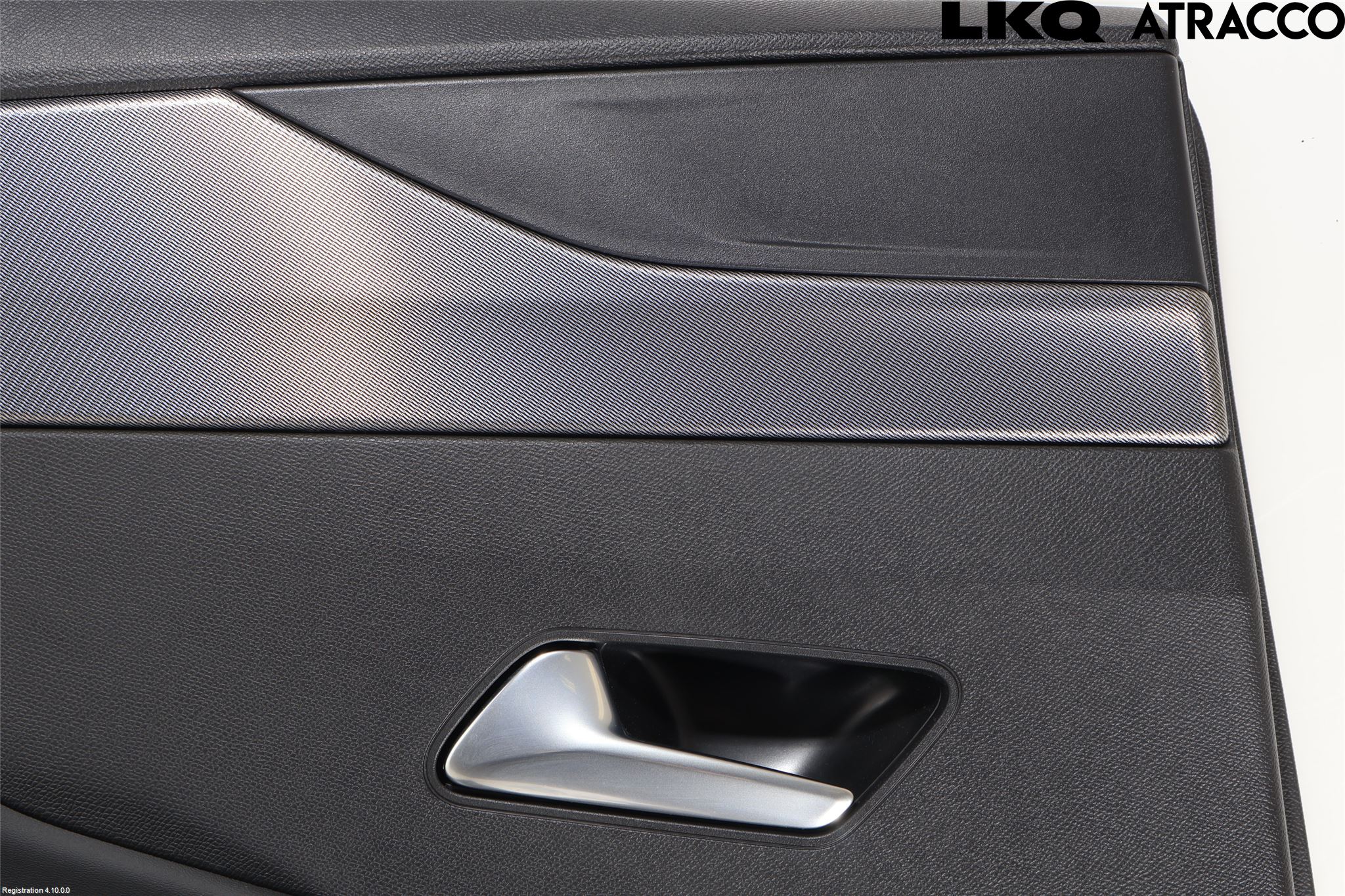 Peugeot 308/E-308 21- Dörrklädsel Vä