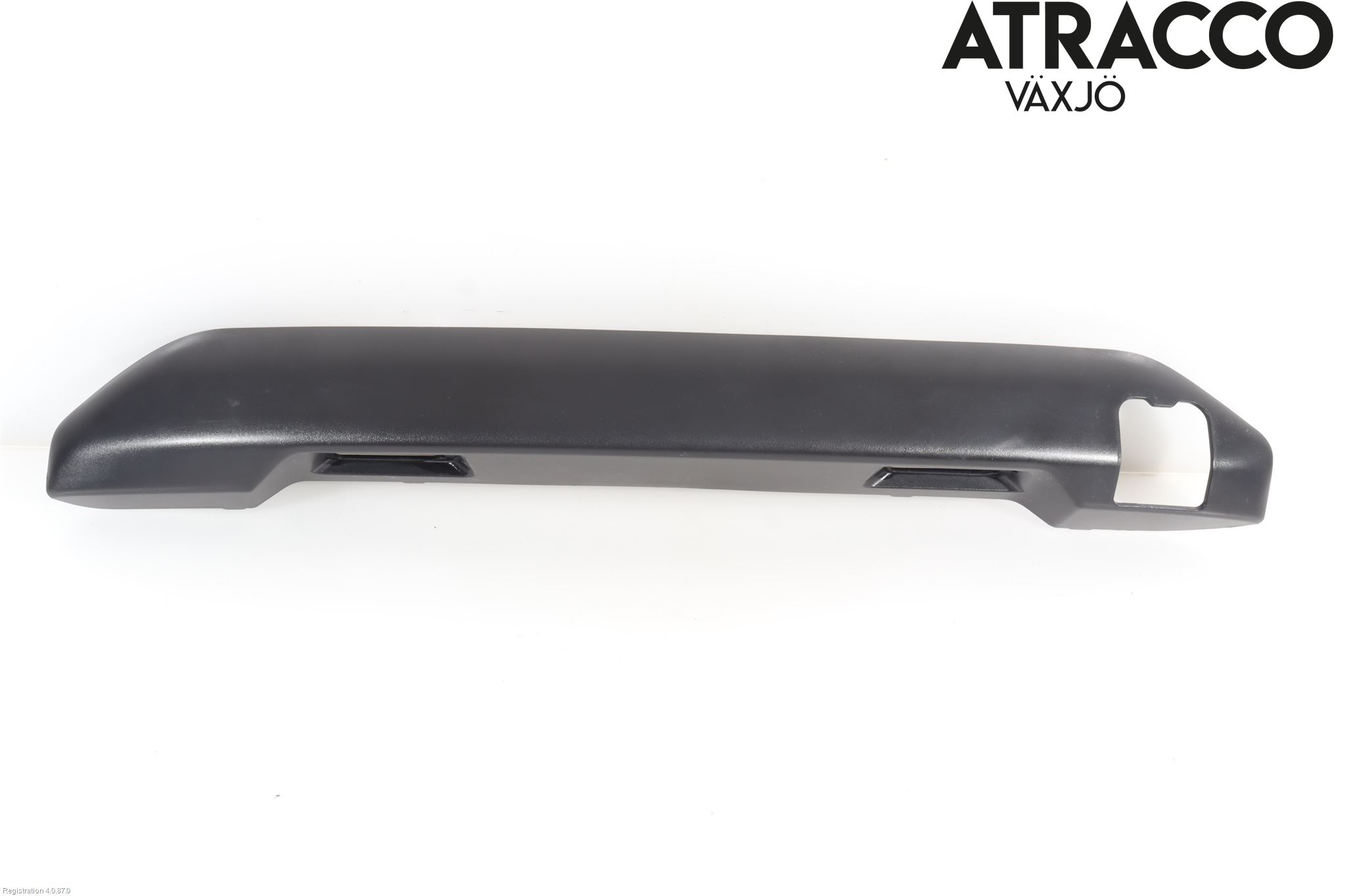 Ford TRANSIT/TOURNEO CONNECT 13-22 Bakluckehandtag