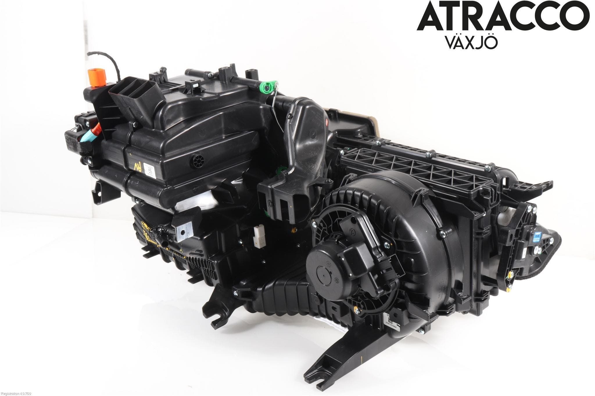 Hyundai KONA/ELECTRIC OS 18-23 Värme Cellpaket Komp