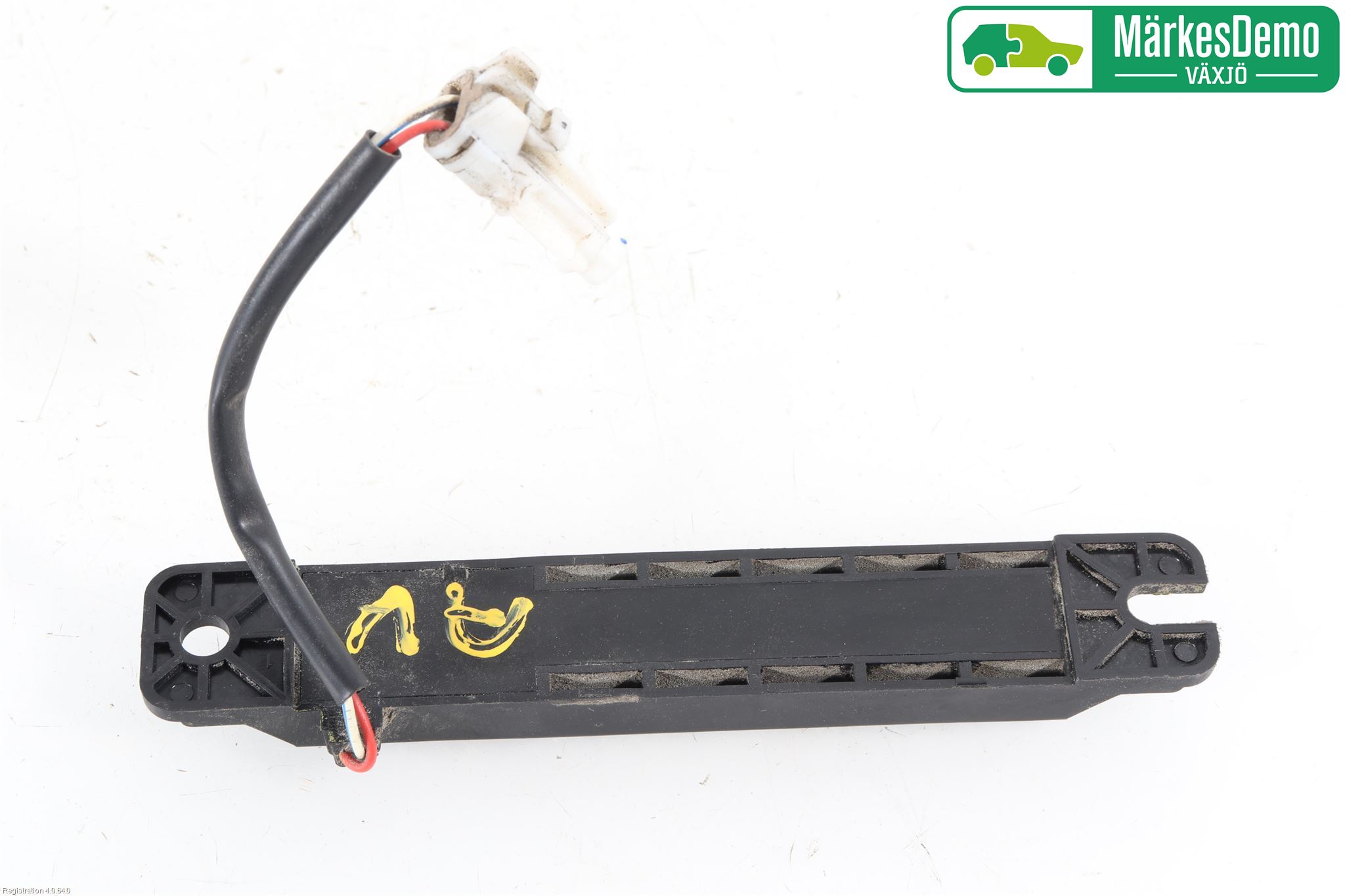 Hyundai TUCSON 05- Antenn El