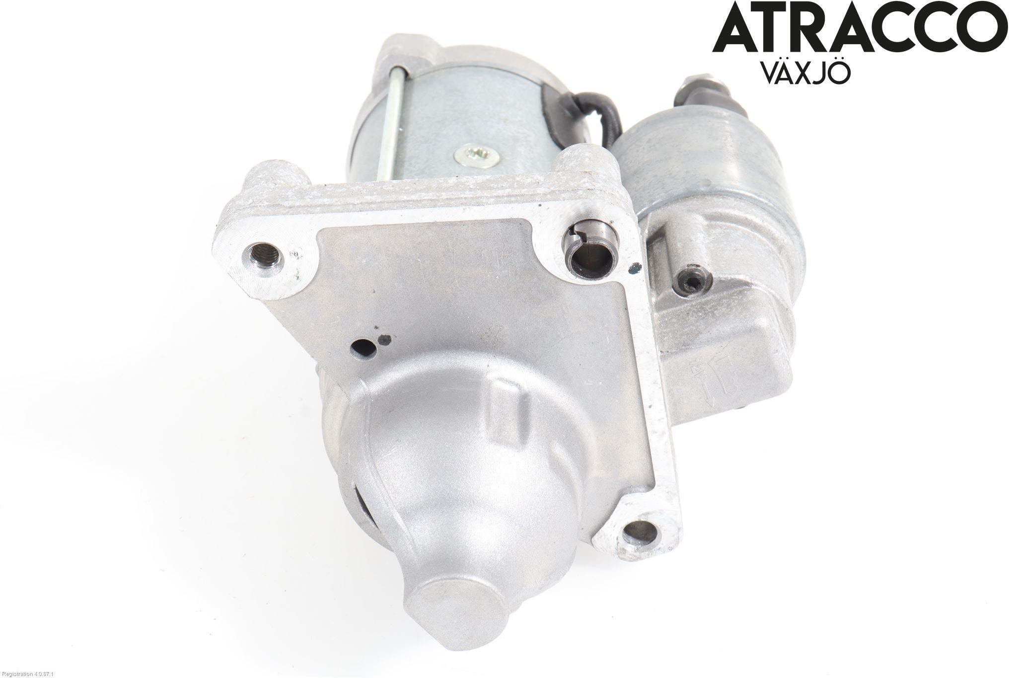 Peugeot 3008 17-24 Startmotor Diesel