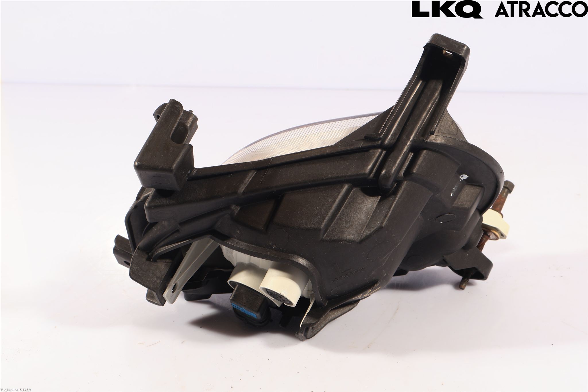 Kia CEED 12-18 Dimljus-Varselljus Fram