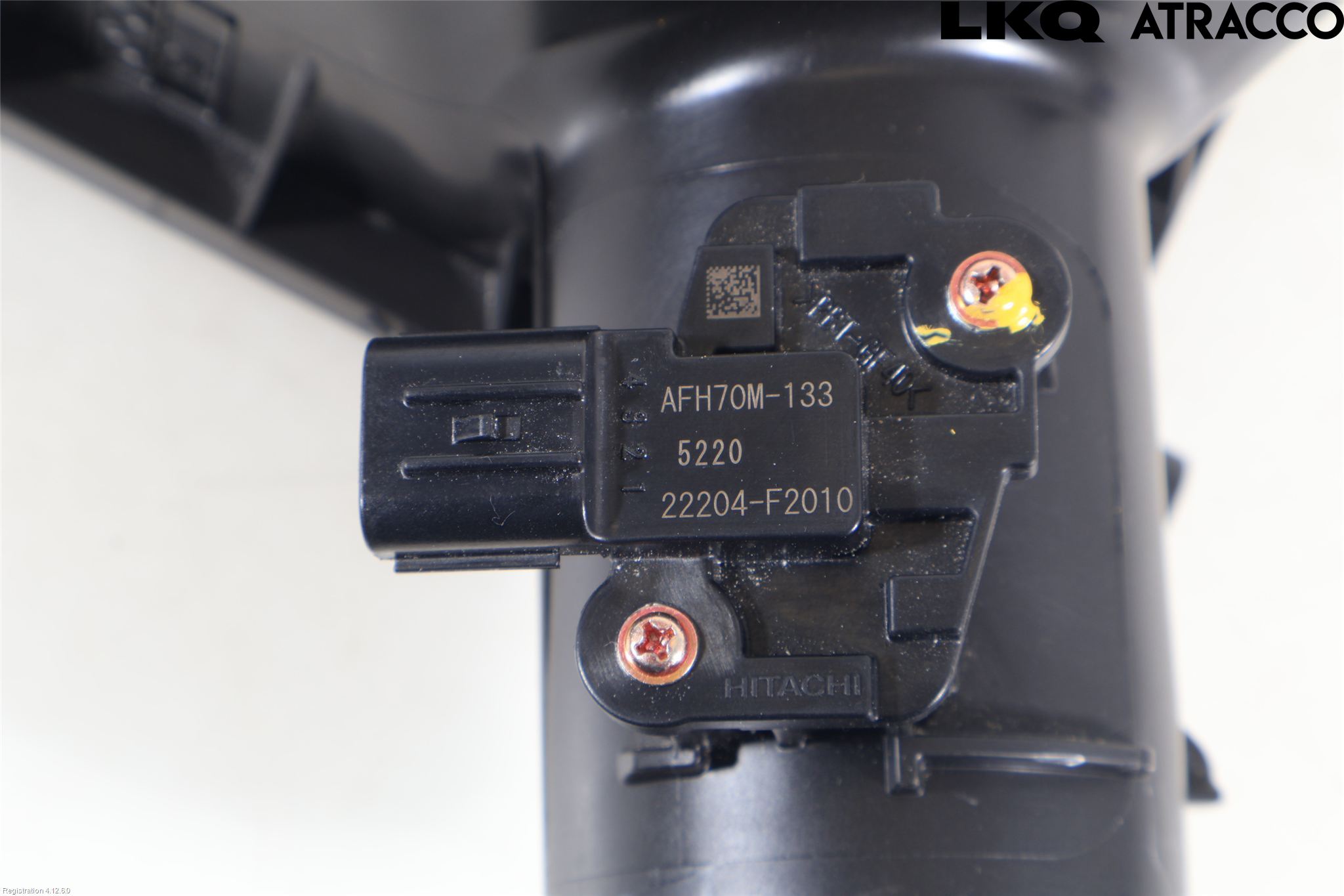 Toyota C-HR 24- Luftrenare