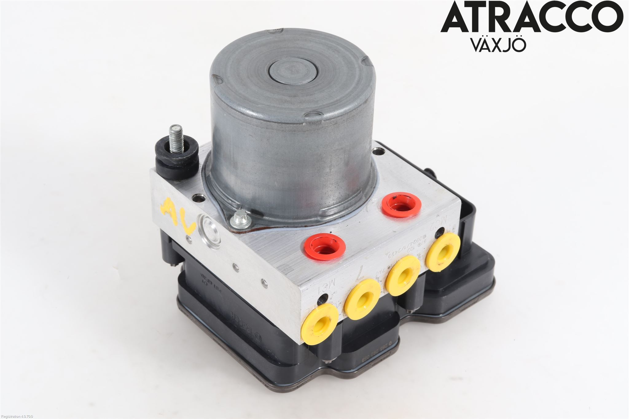 Mazda CX-3 Abs Hydraulaggregat