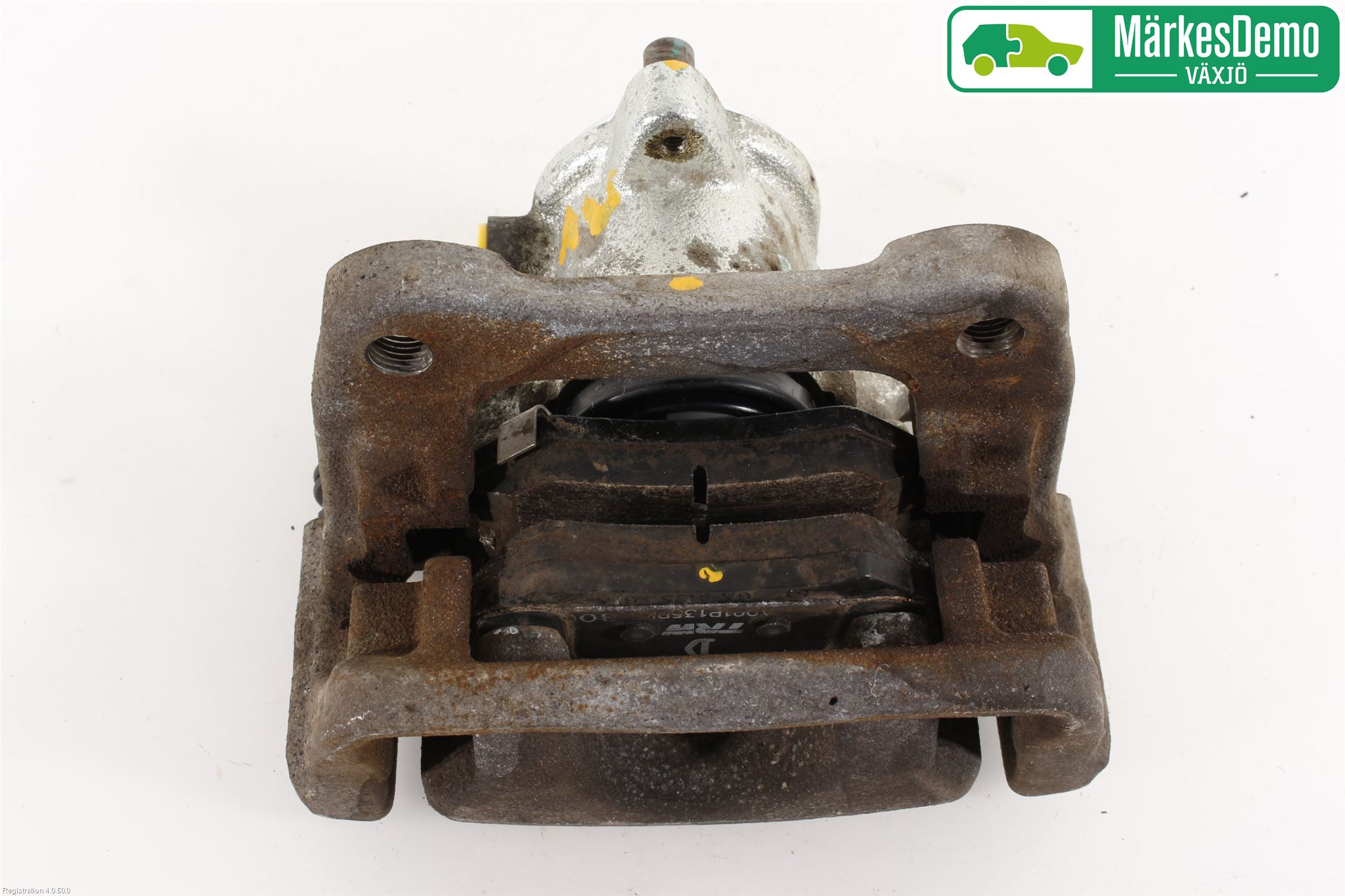 Mazda 6 13- Bromsok Bak Vänster