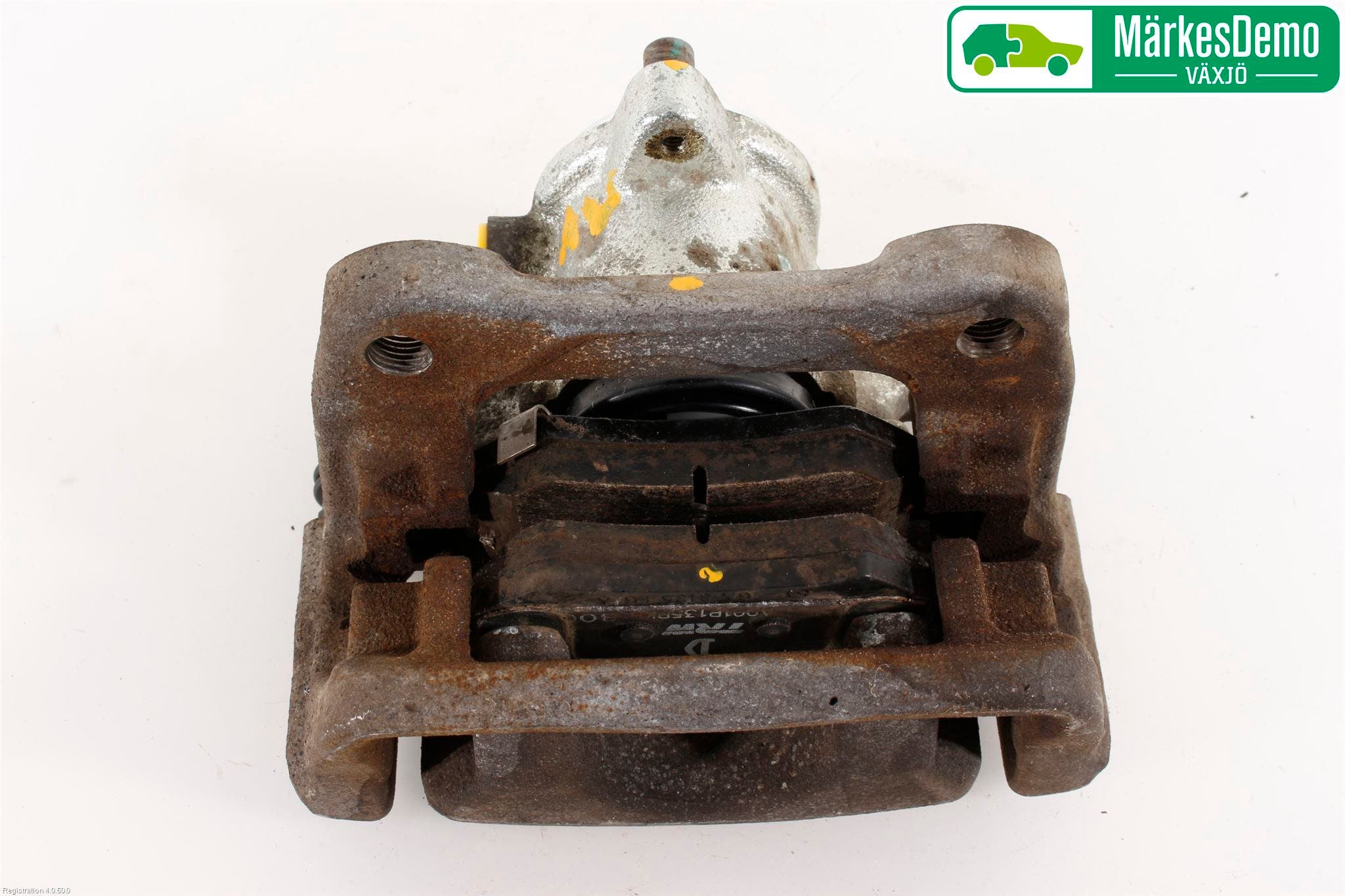 Mazda 6 13- Bromsok Bak Vänster