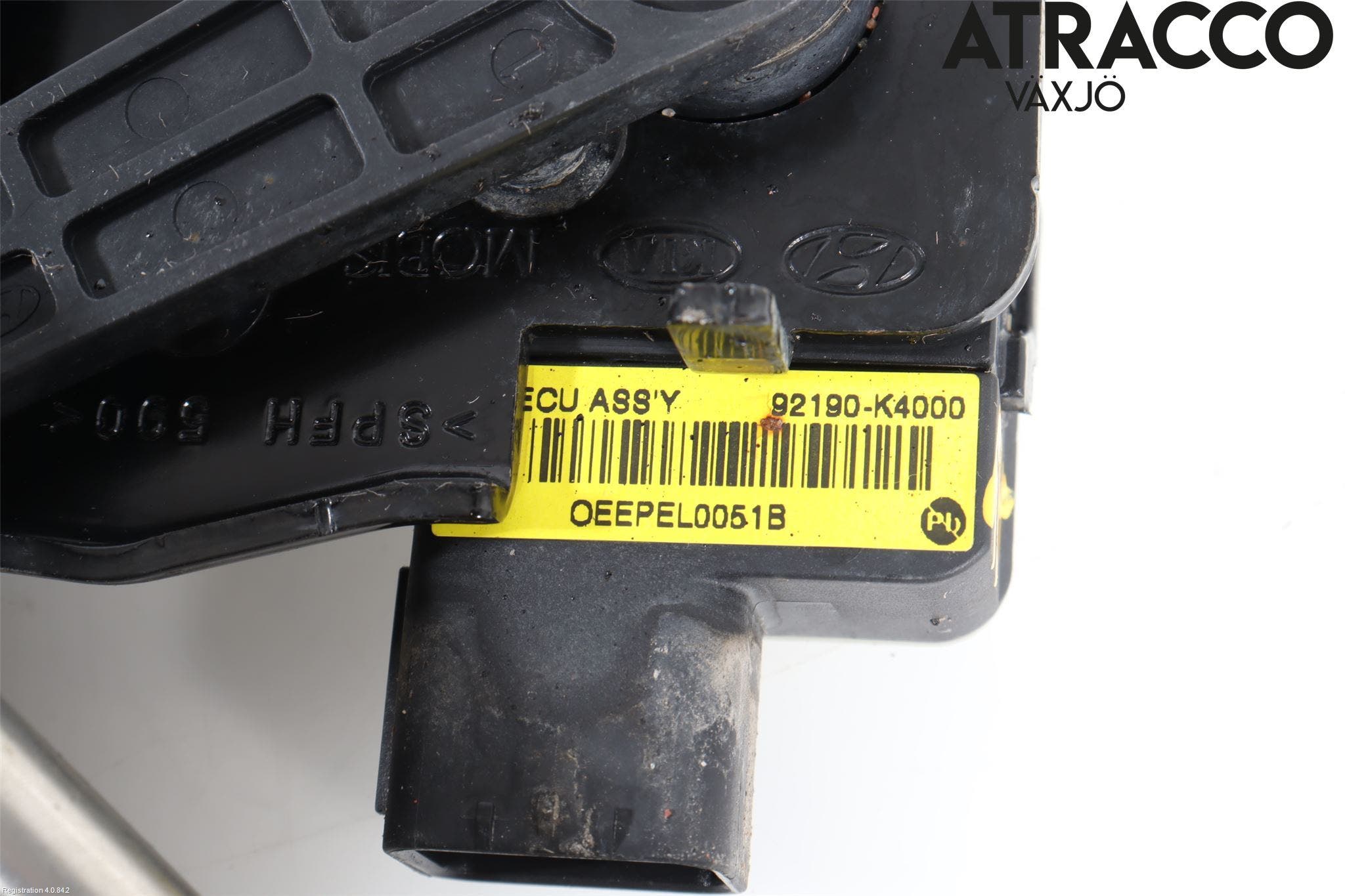 Hyundai KONA/ELECTRIC OS 18-23 Givare Xenon/Ljushöjdsreglering