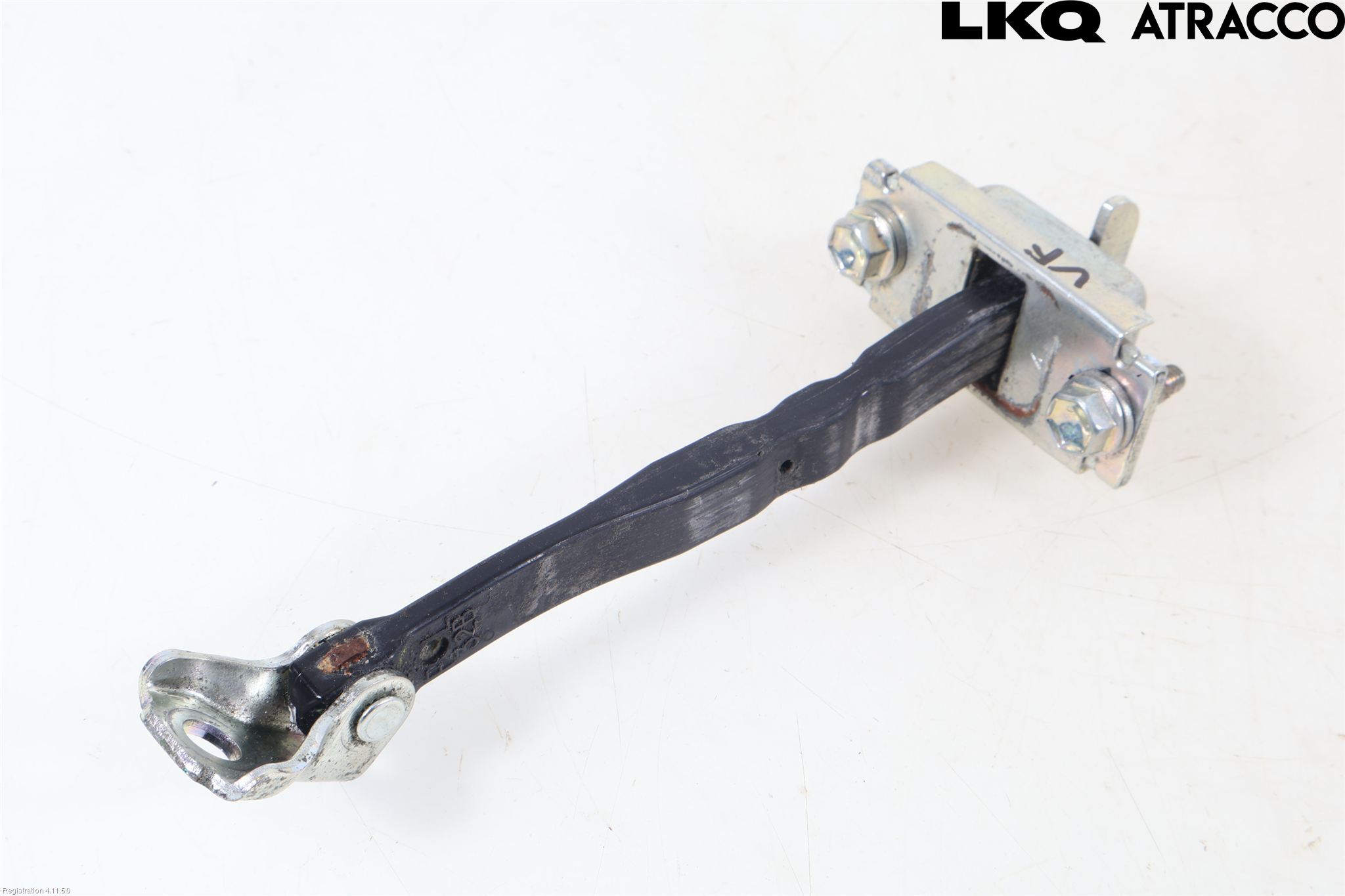 Toyota RAV4 19- Dörrstopp