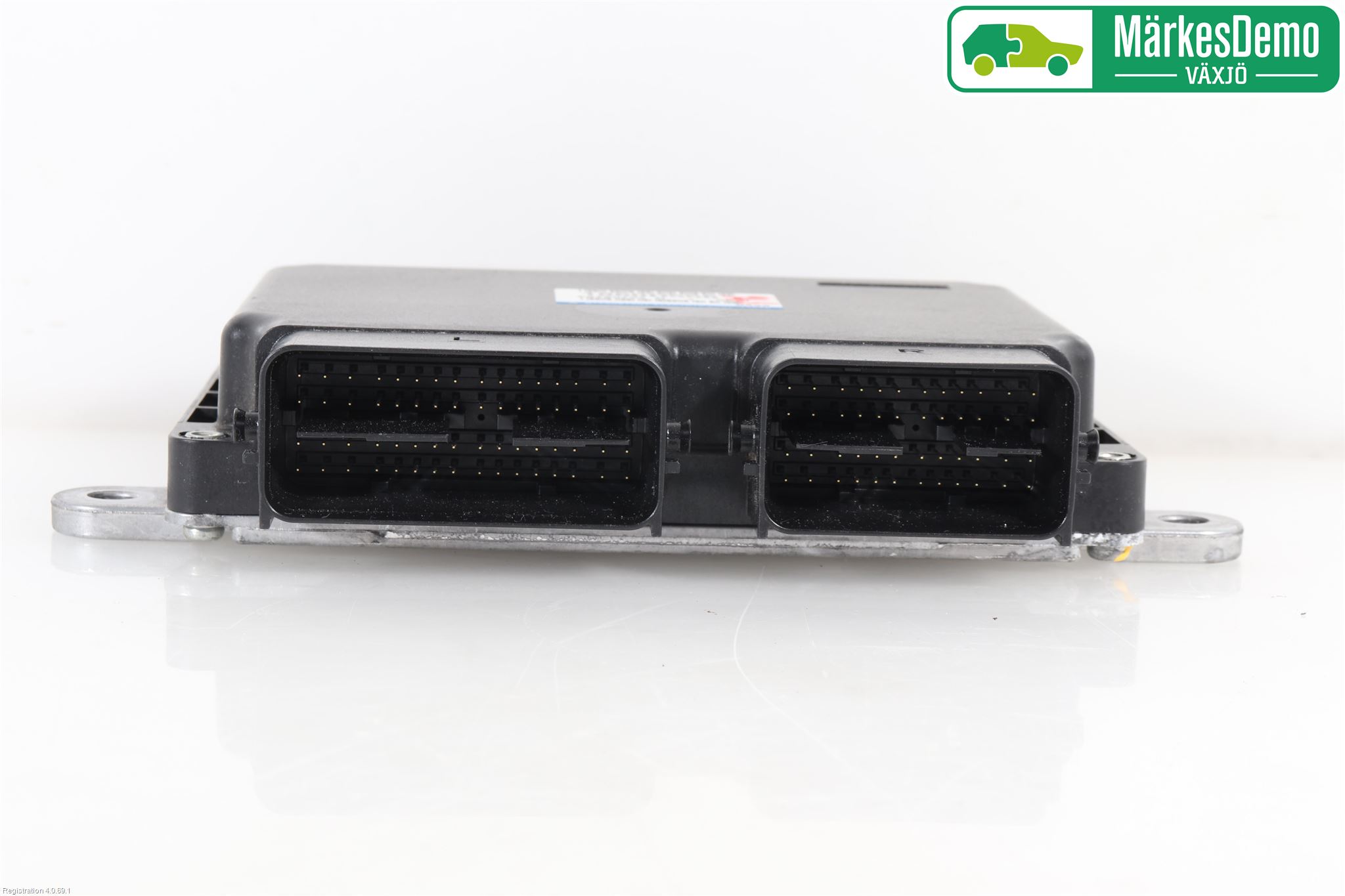 Mitsubishi OUTLANDER 13-21 Styrenhet Insprut Bensin