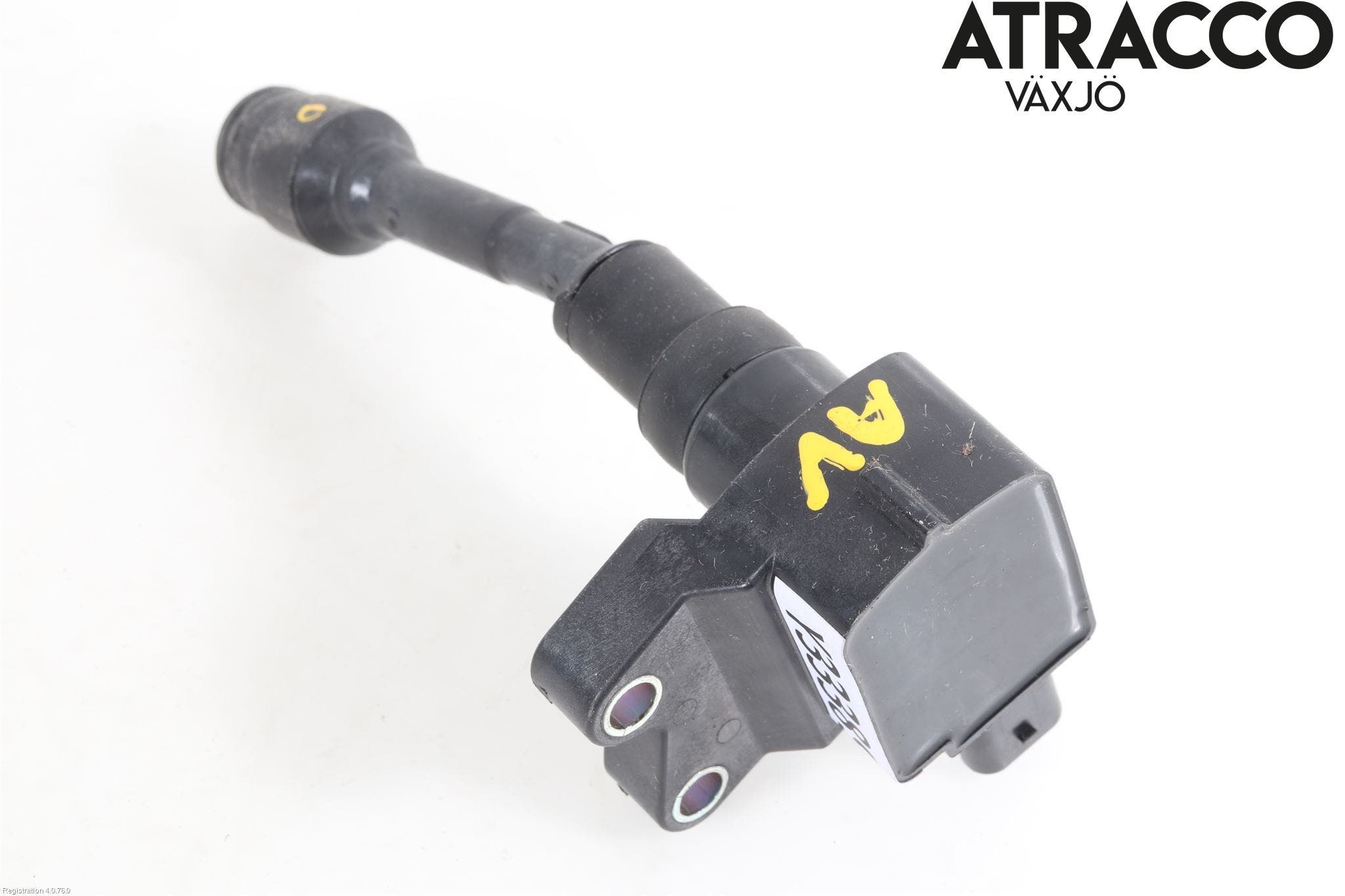 Ford FIESTA (VII) 18-23 Tändspole