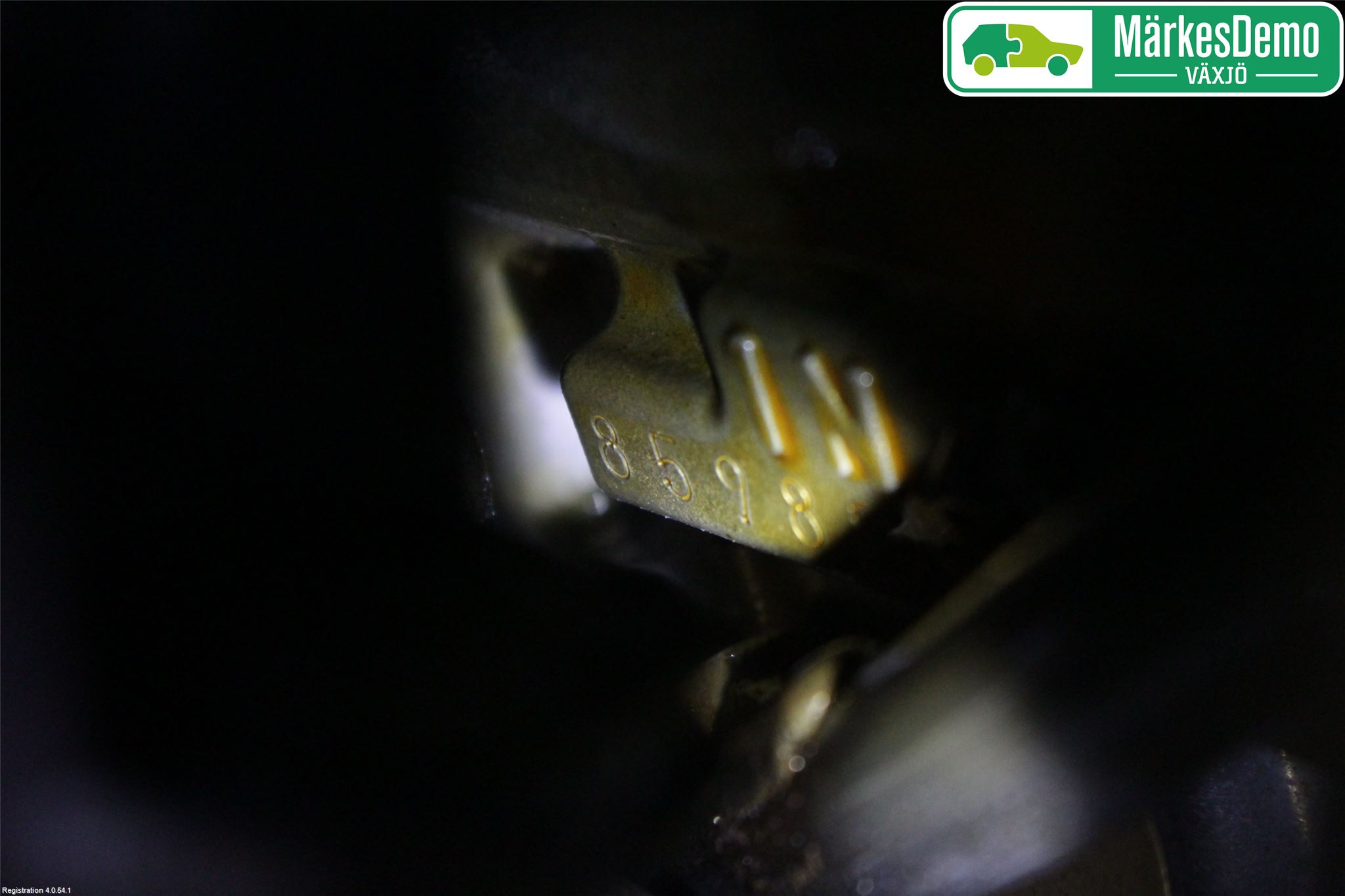 Toyota YARIS XP130 15-20 Motor Bensin