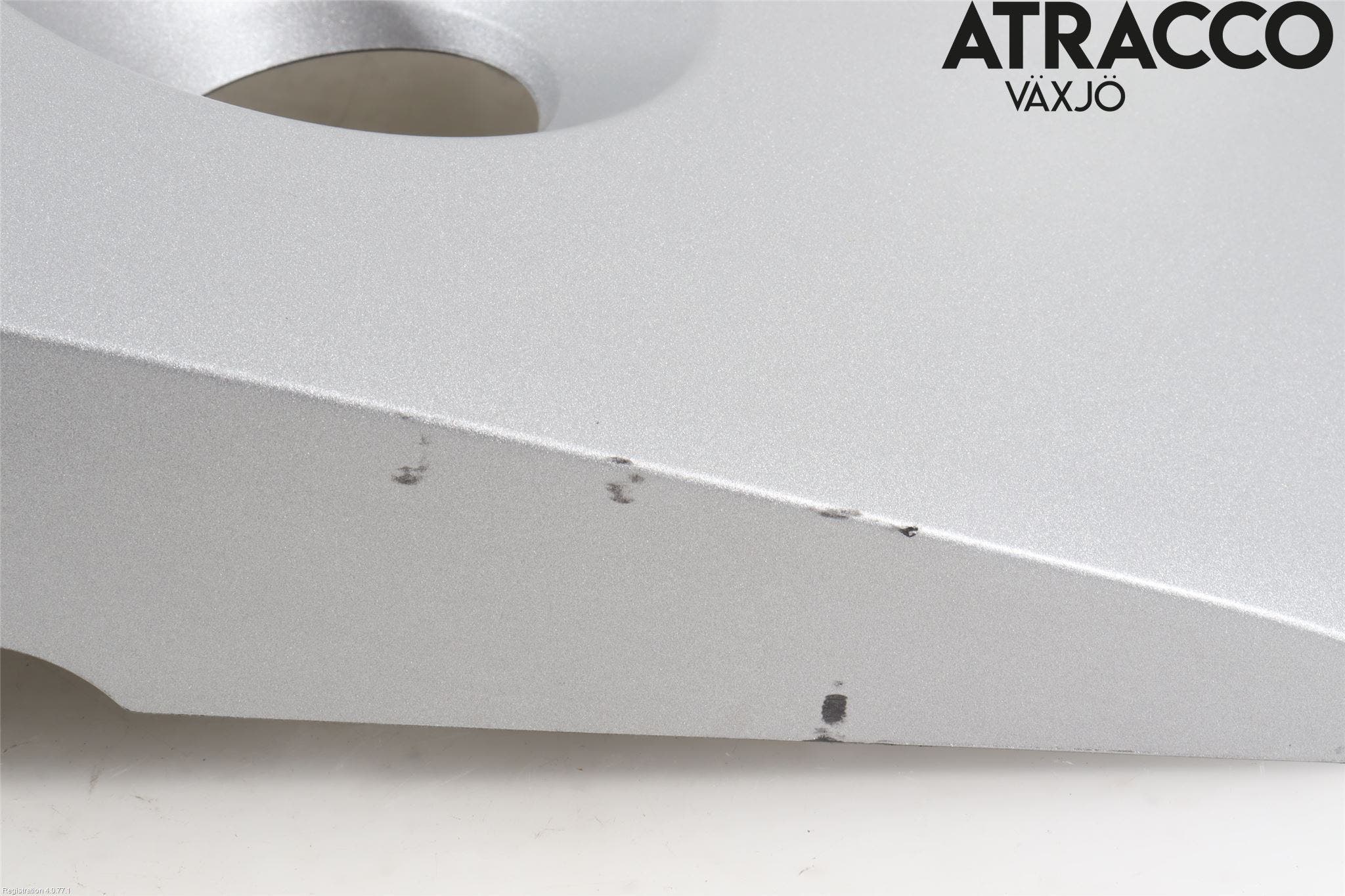 Lexus ES 250/300/330 Motorkåpa