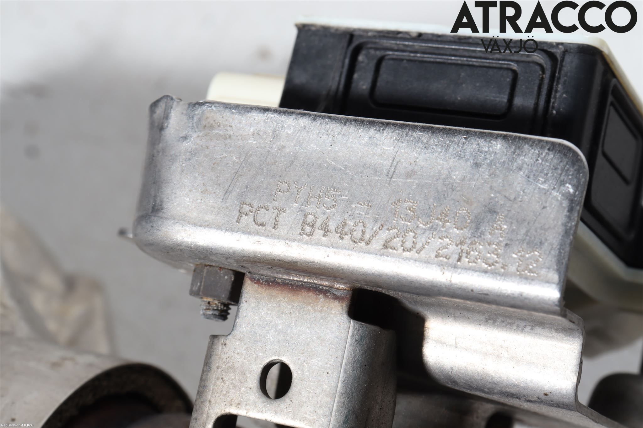 Mazda CX-30 20- Katalysator