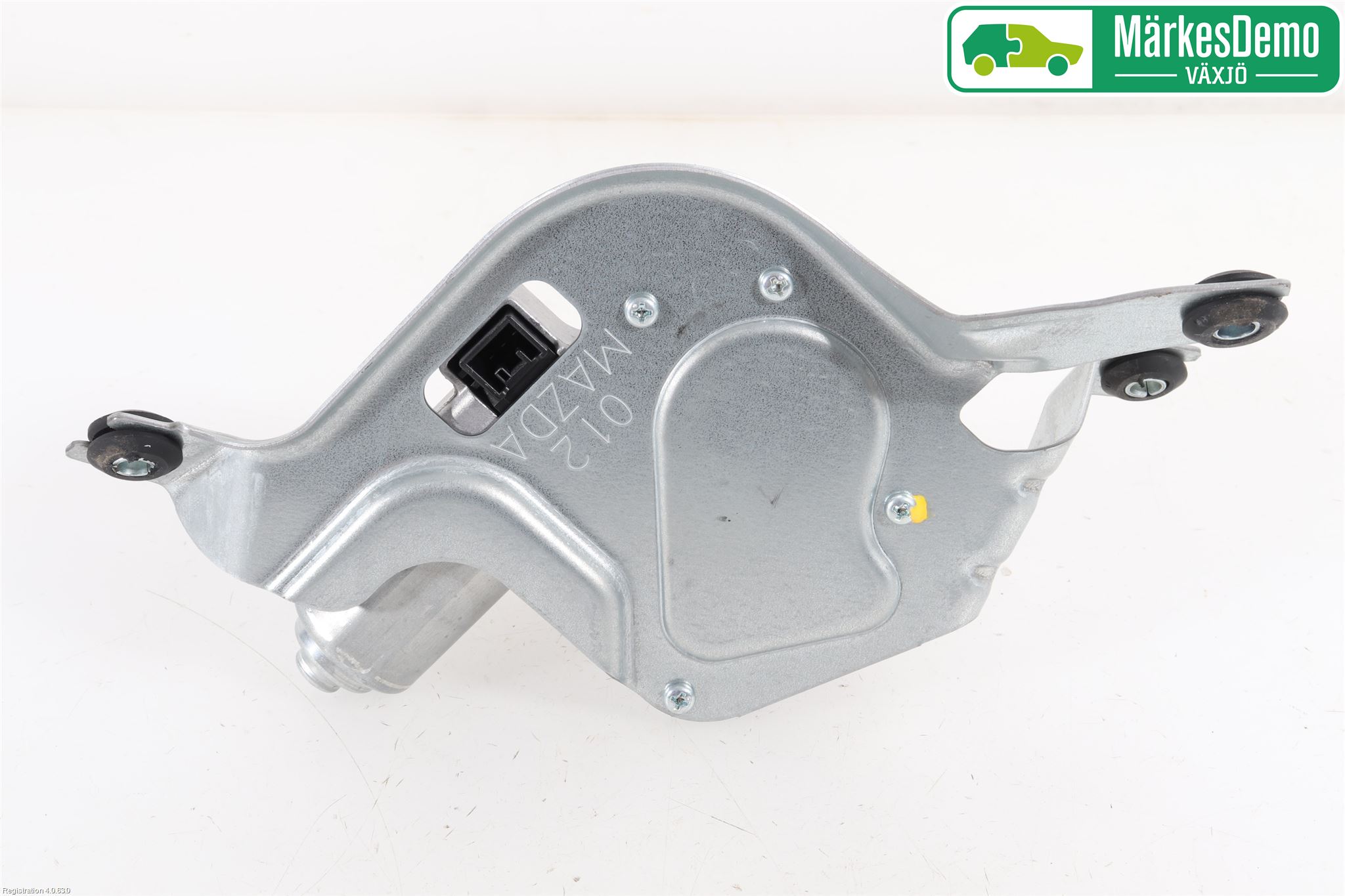 Mazda CX-3 Torkarmotor Baklucka