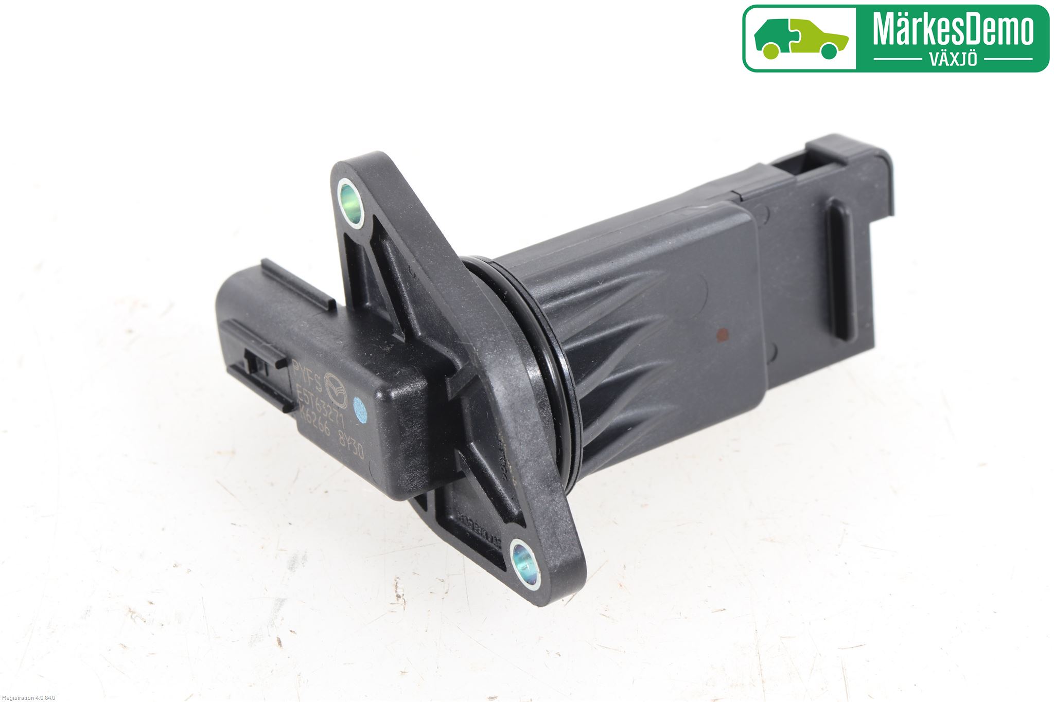 Mazda 3 IV 19- Injluftmassamätare