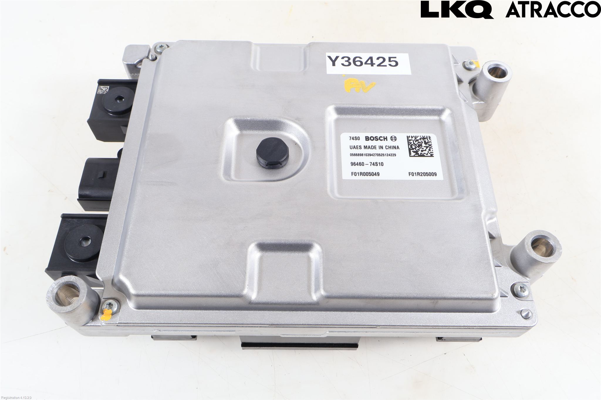 Suzuki VITARA 15- Converter