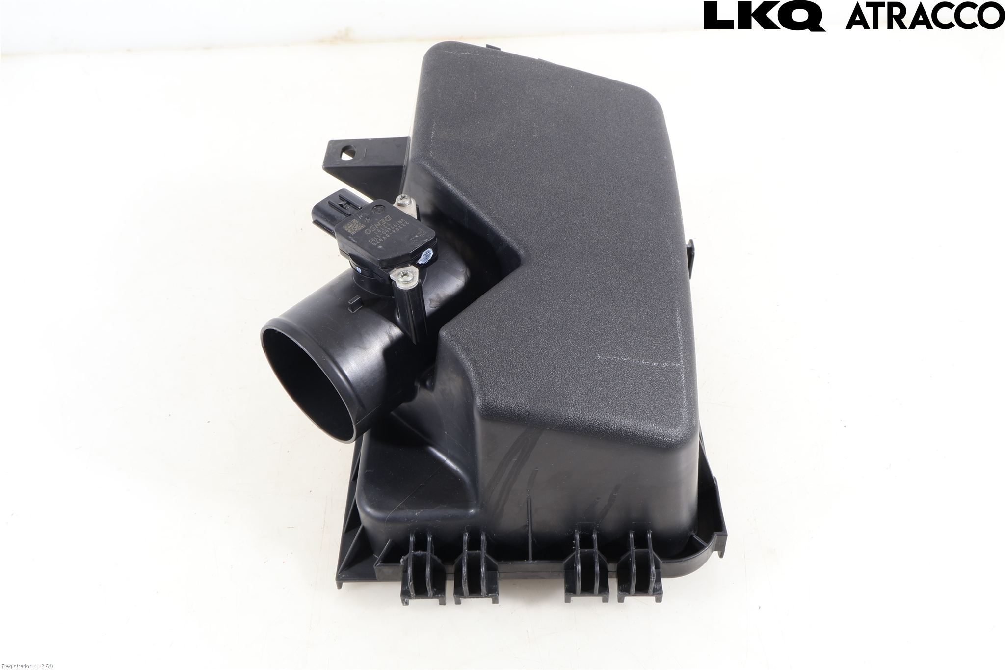 Toyota AVENSIS 16-18 Luftrenare