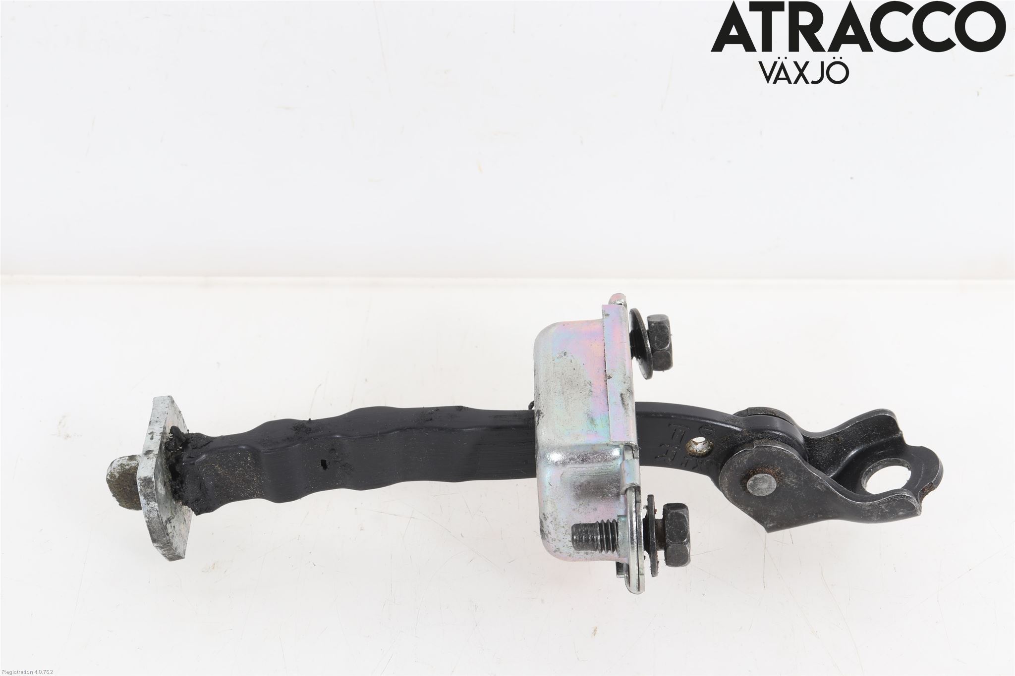 Nissan NV200/NV200 COMBI Dörrstopp