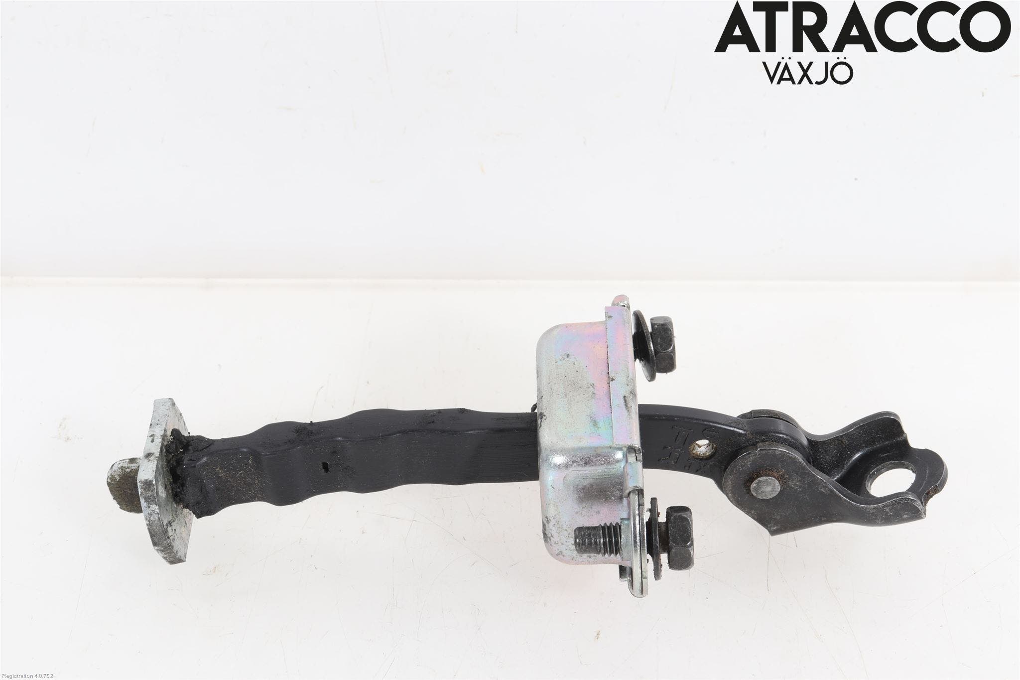 Nissan NV200/NV200 COMBI Dörrstopp