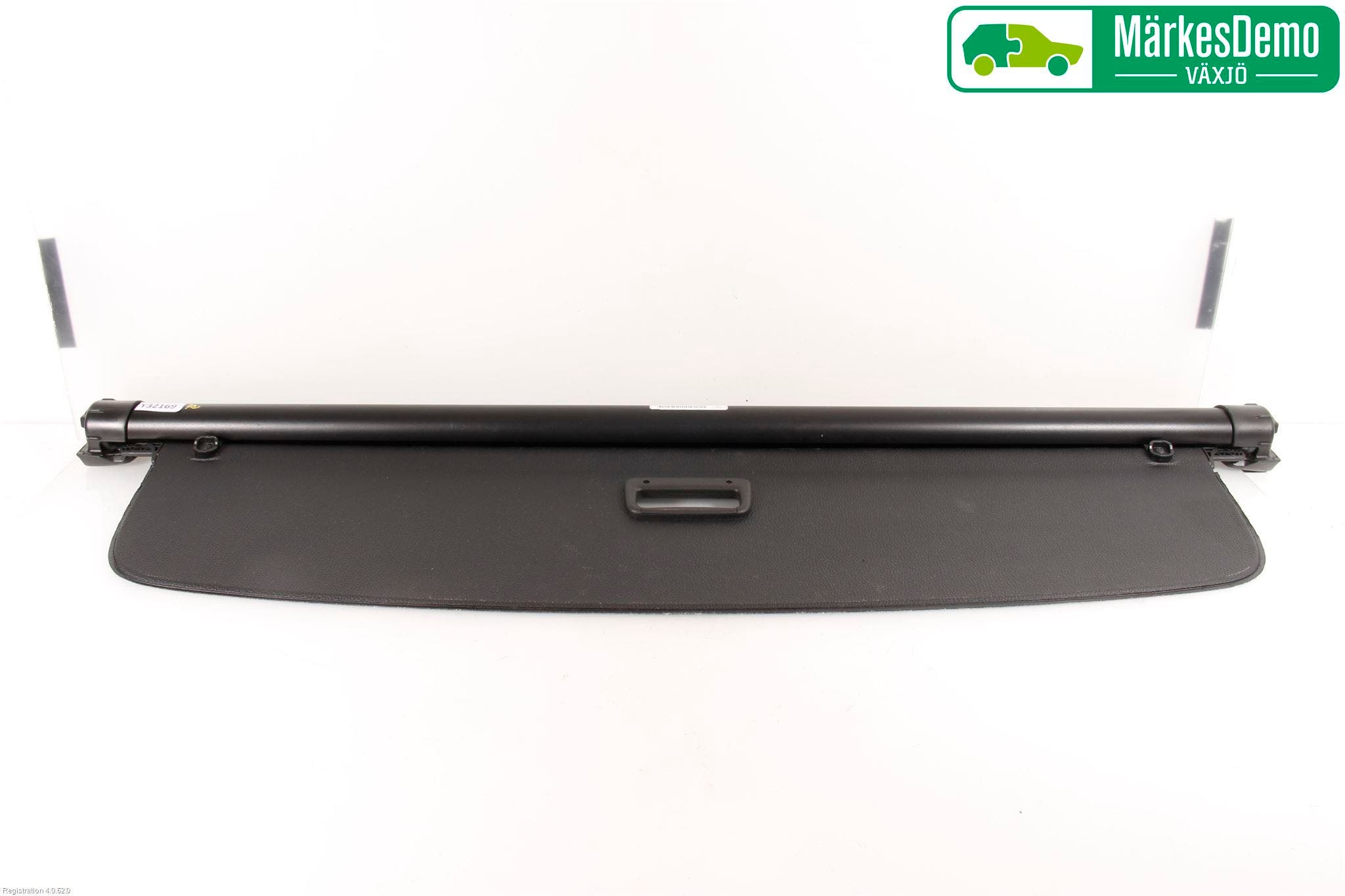 Volkswagen VW GOLF VI 09-13 Insynskydd