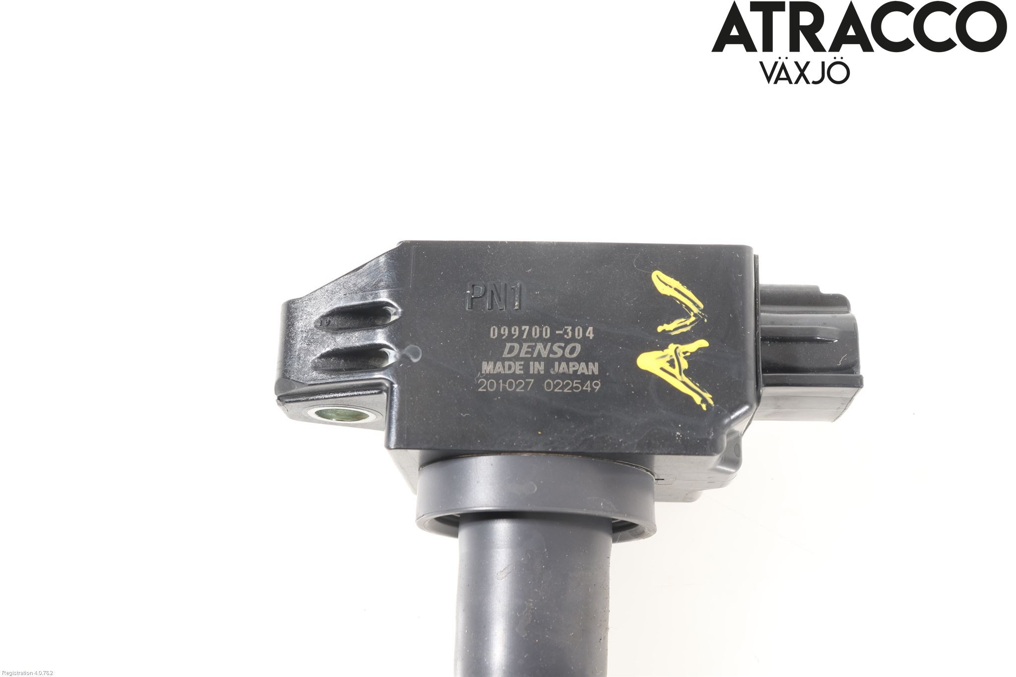 Suzuki SWIFT 17-24 Tändspole