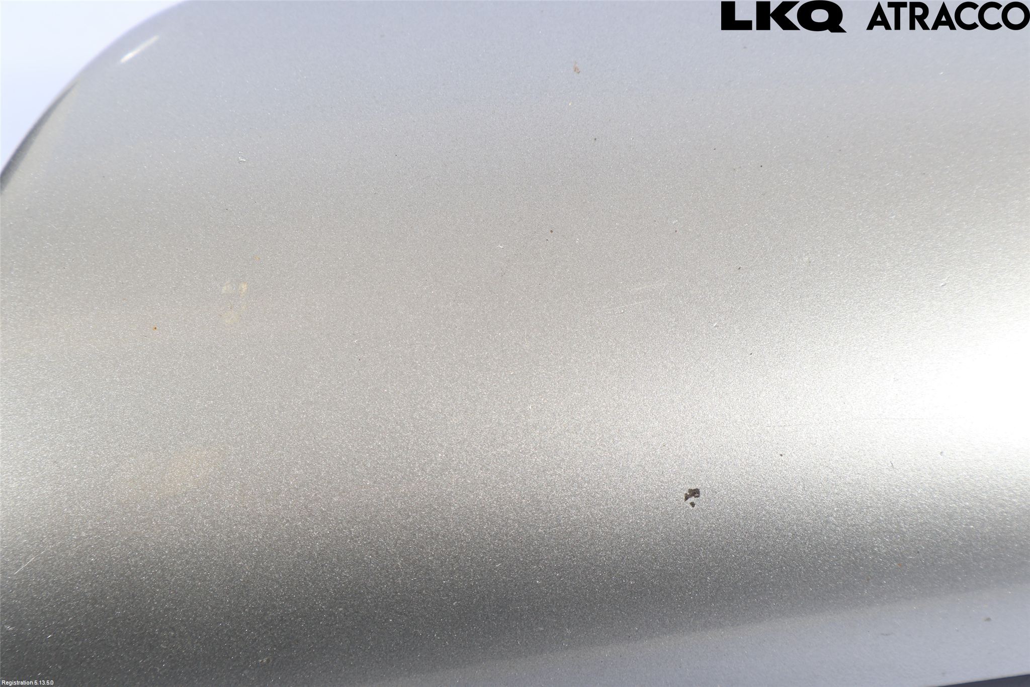 Toyota PRIUS NWH20 04-08 Spegel Yttre El Vä