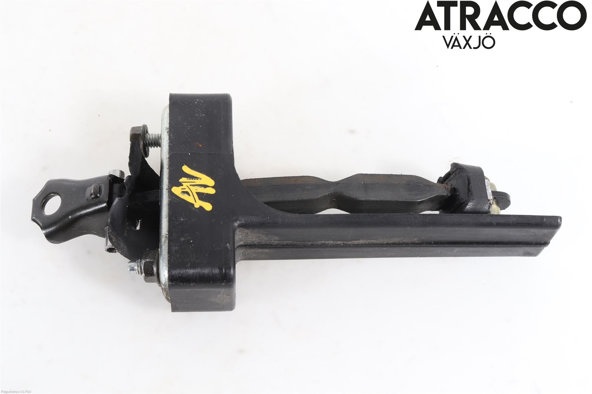 Lexus GS 300/400/430 91-05 Dörrstopp