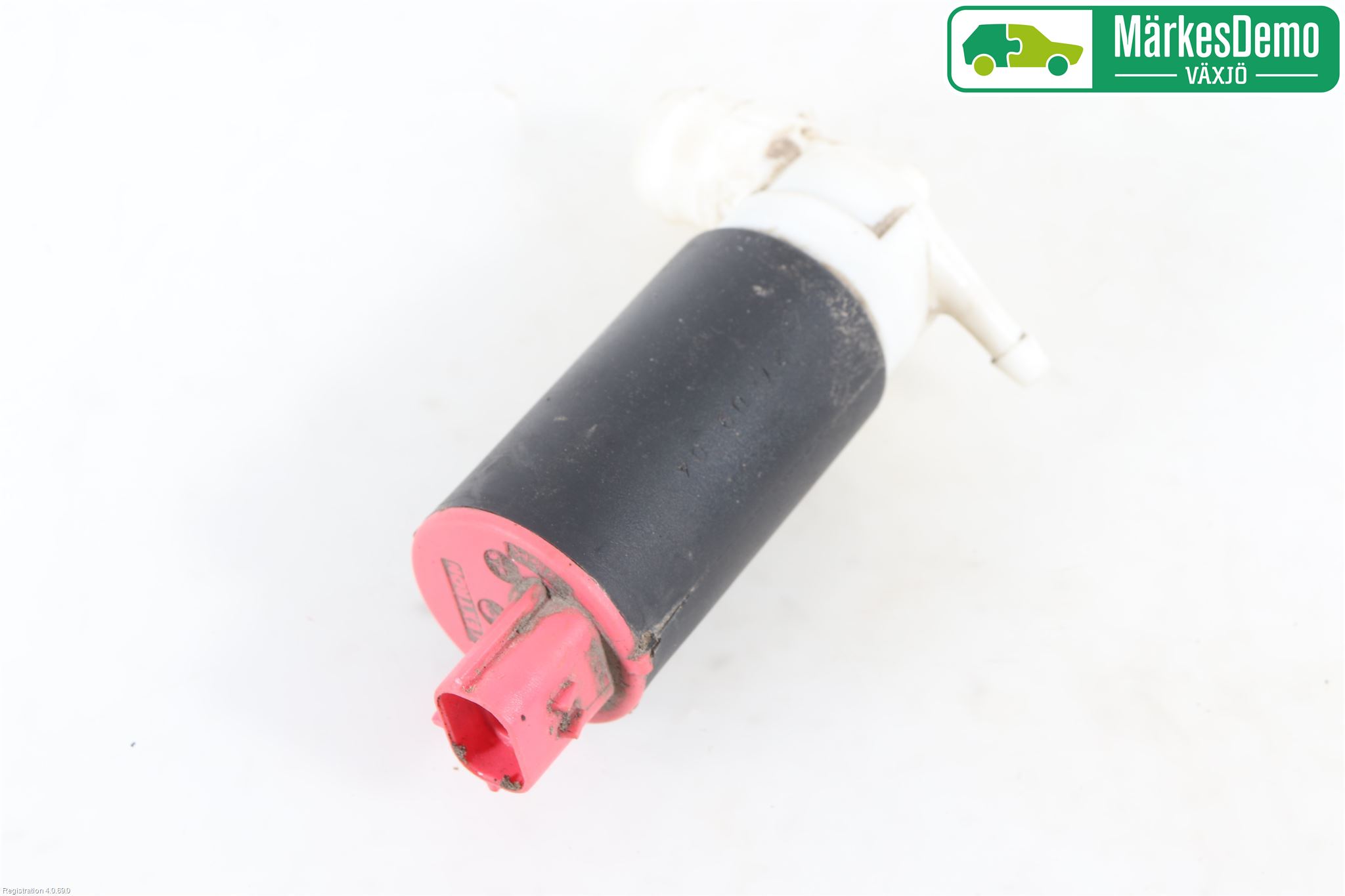 Toyota AVENSIS 03-06 Spolarpump Baklucka