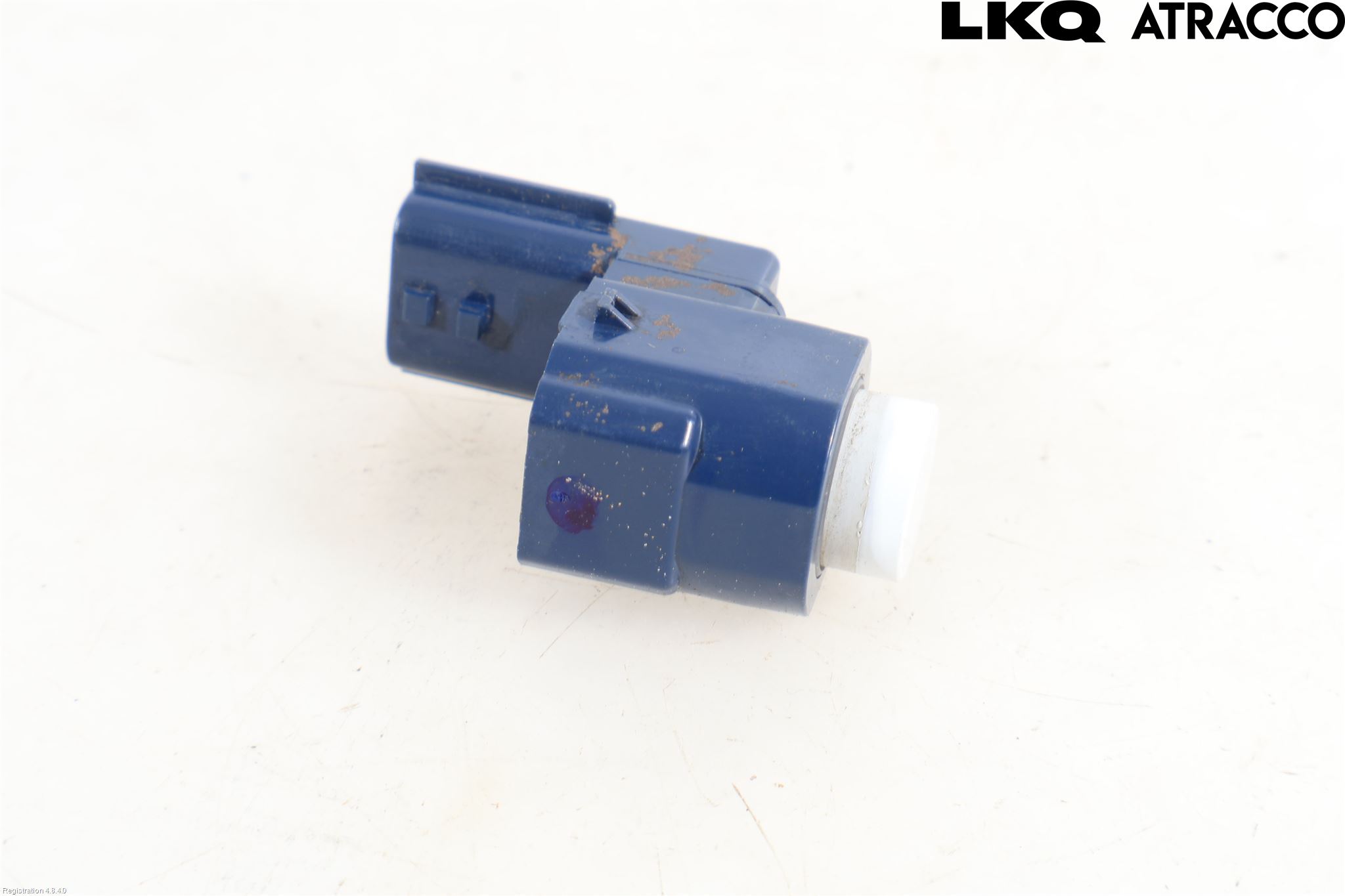 Mitsubishi OUTLANDER 13-21 Parkeringshjälp Backsensor