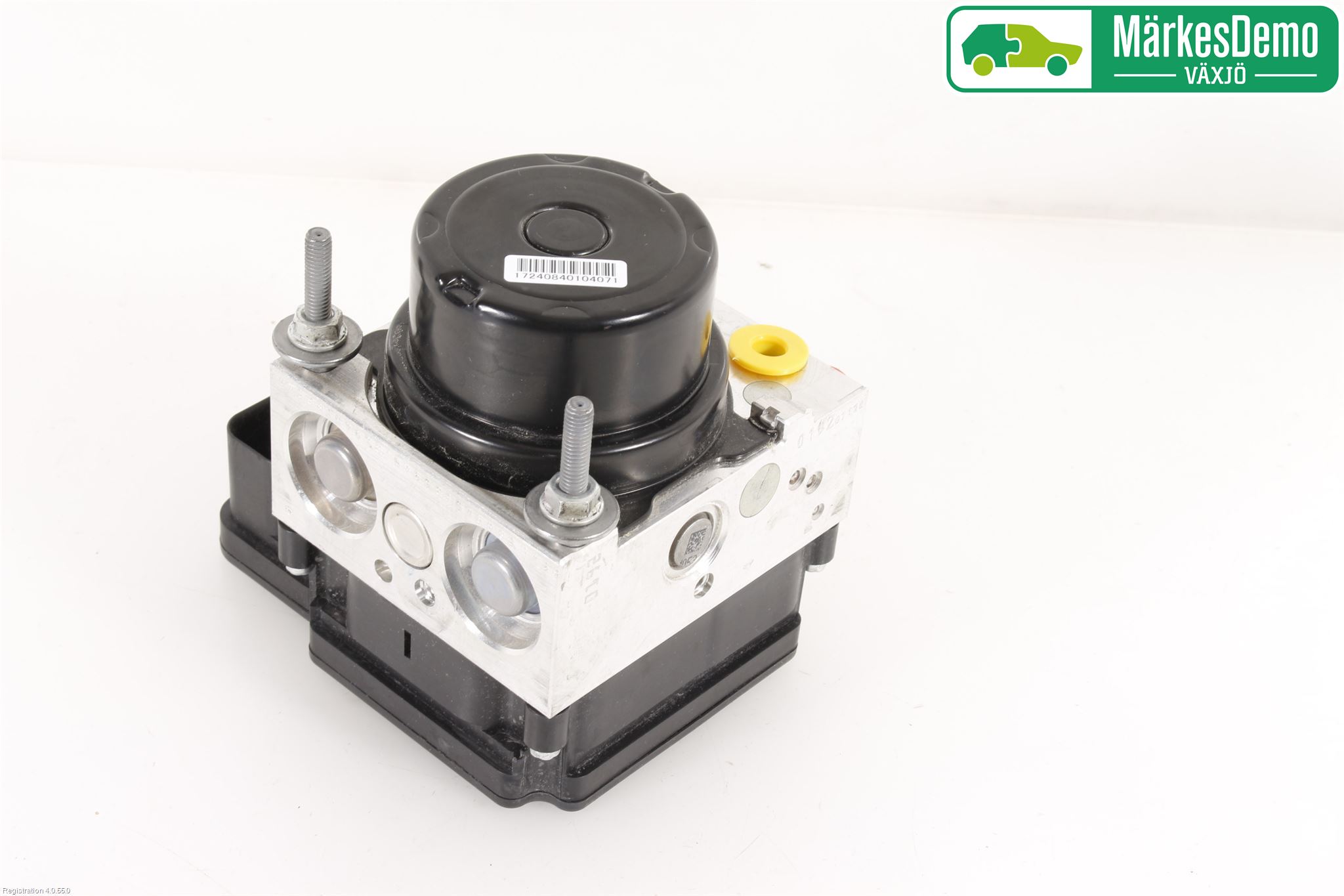 Toyota YARIS XP130 15-20 Abs Hydraulaggregat