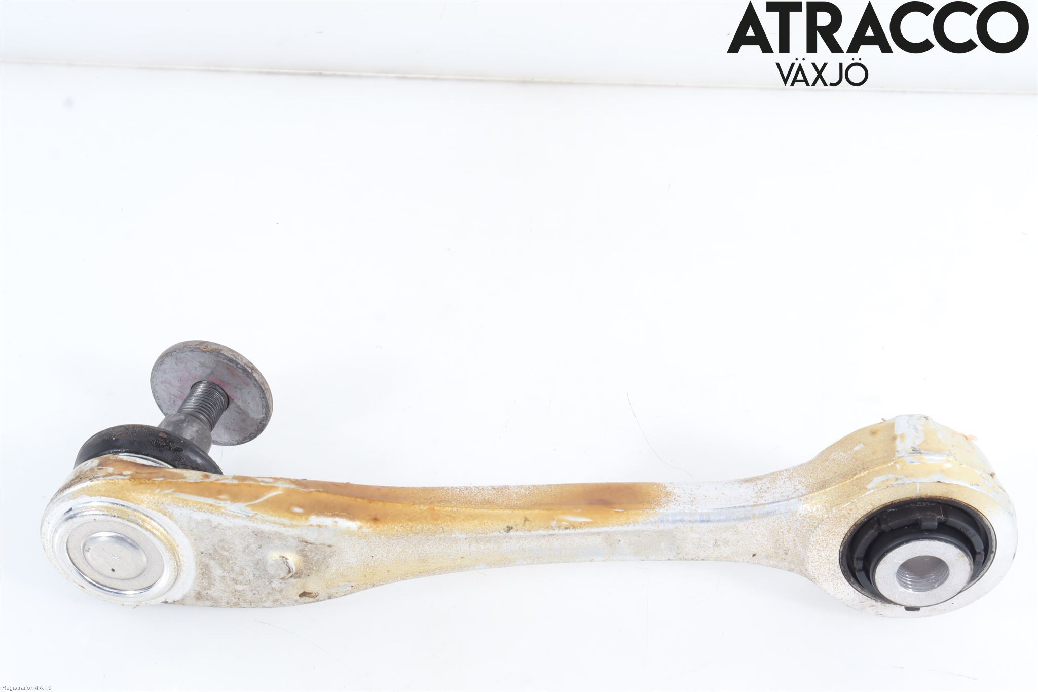 Mazda CX-60 22- Bärarm Bak Övre Höger