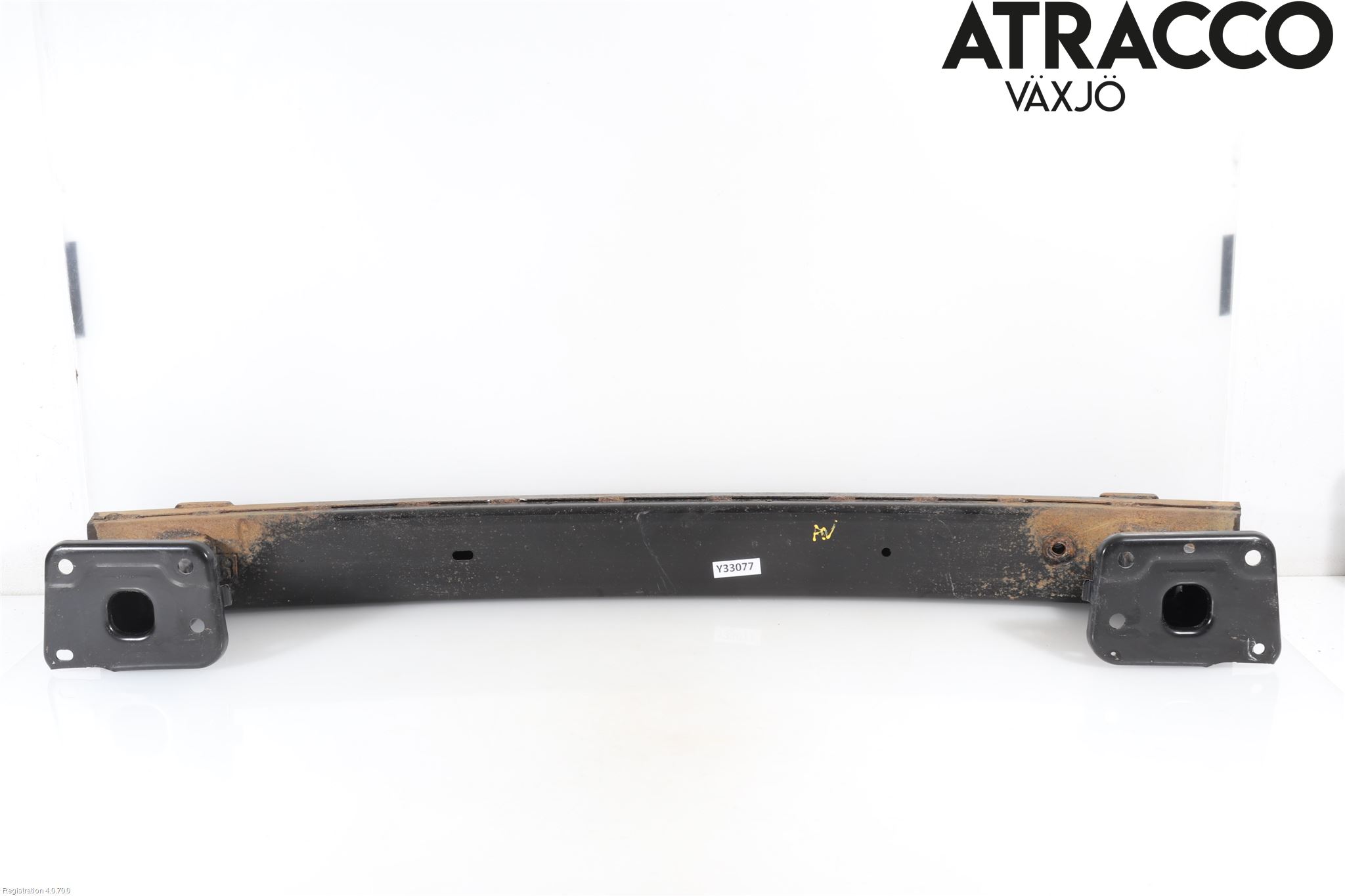 Ford KUGA 17-19 Stötfångarbalk Bak