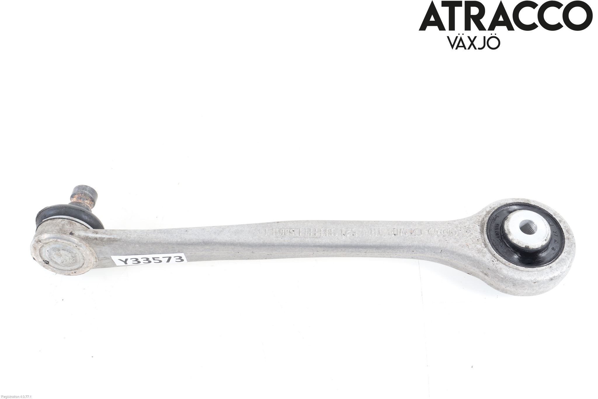 Audi A4 12-15 Bärarm Fram Övre Vä