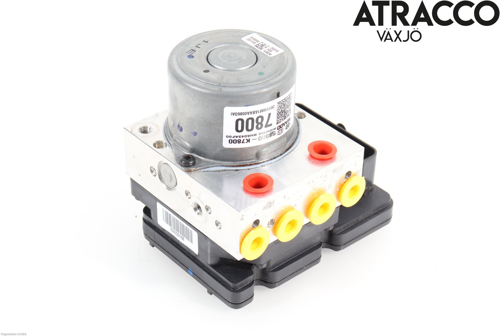 Hyundai i10 LA 20- Abs Hydraulaggregat