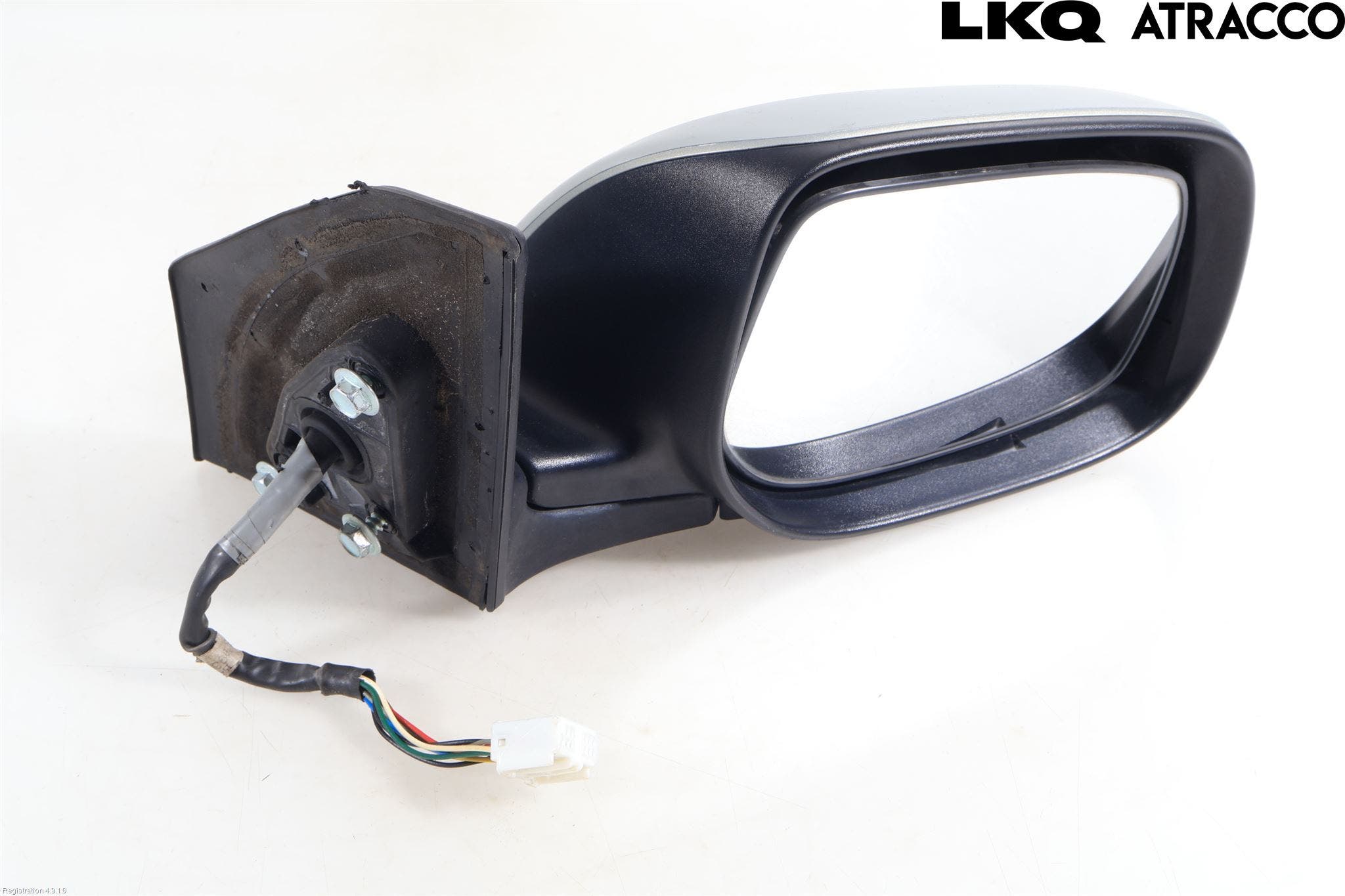 Toyota AVENSIS 07-08 Spegel Yttre El Hö