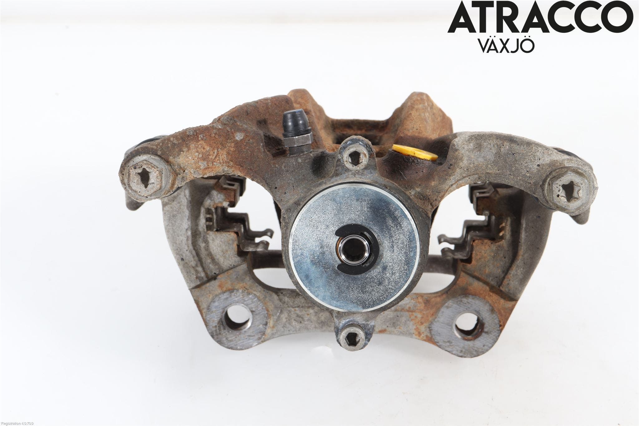 Toyota C-HR 16-23 Bromsok Bak Höger