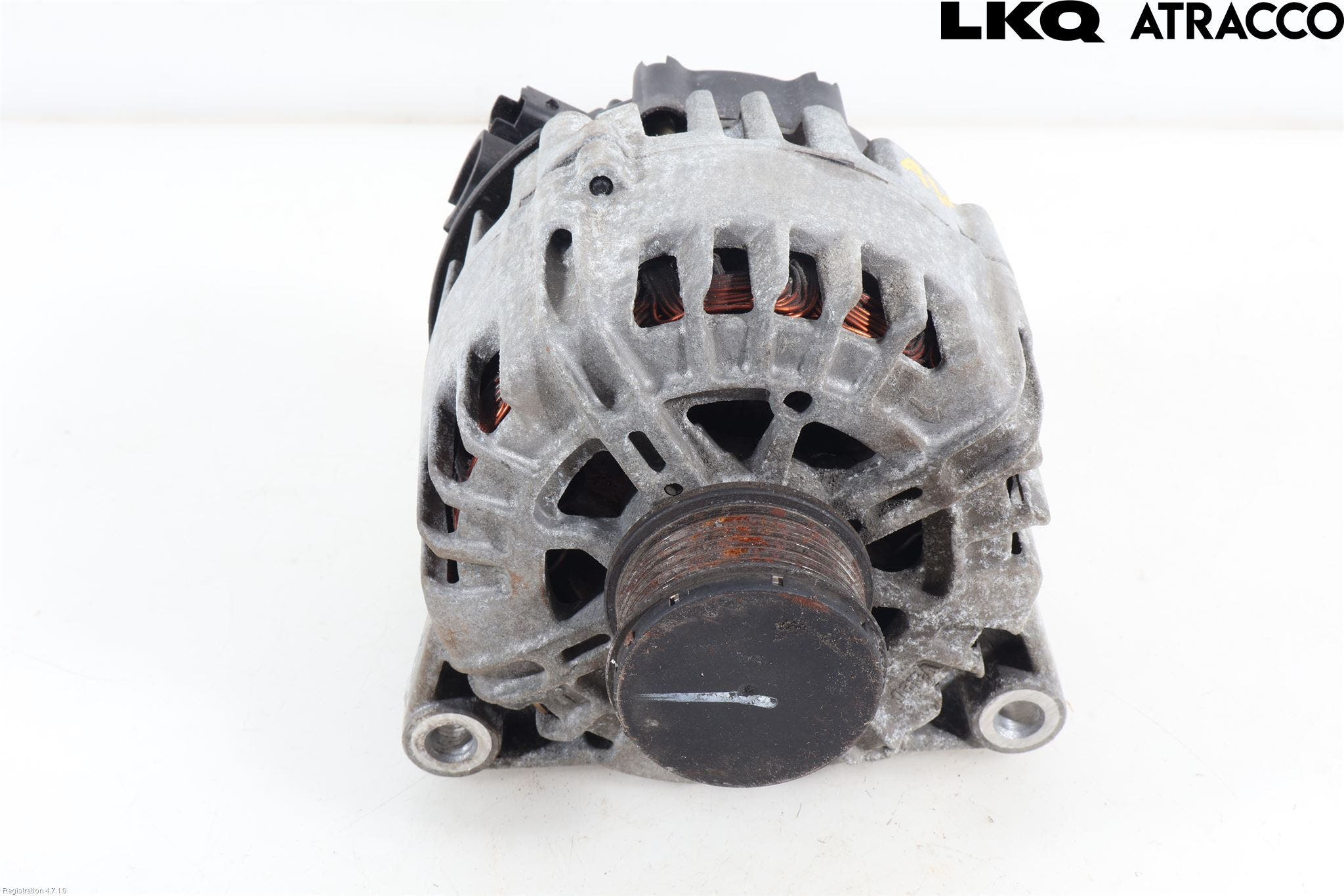 Toyota PROACE I 13-16 Generator